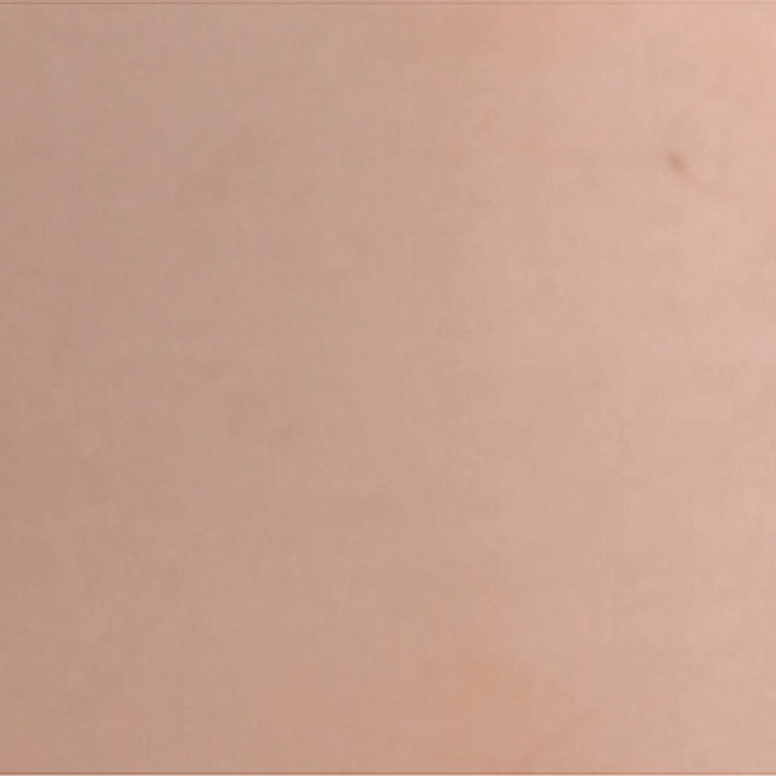 Tôle en cuivre, Tôle de cuiv..., 100 x 100