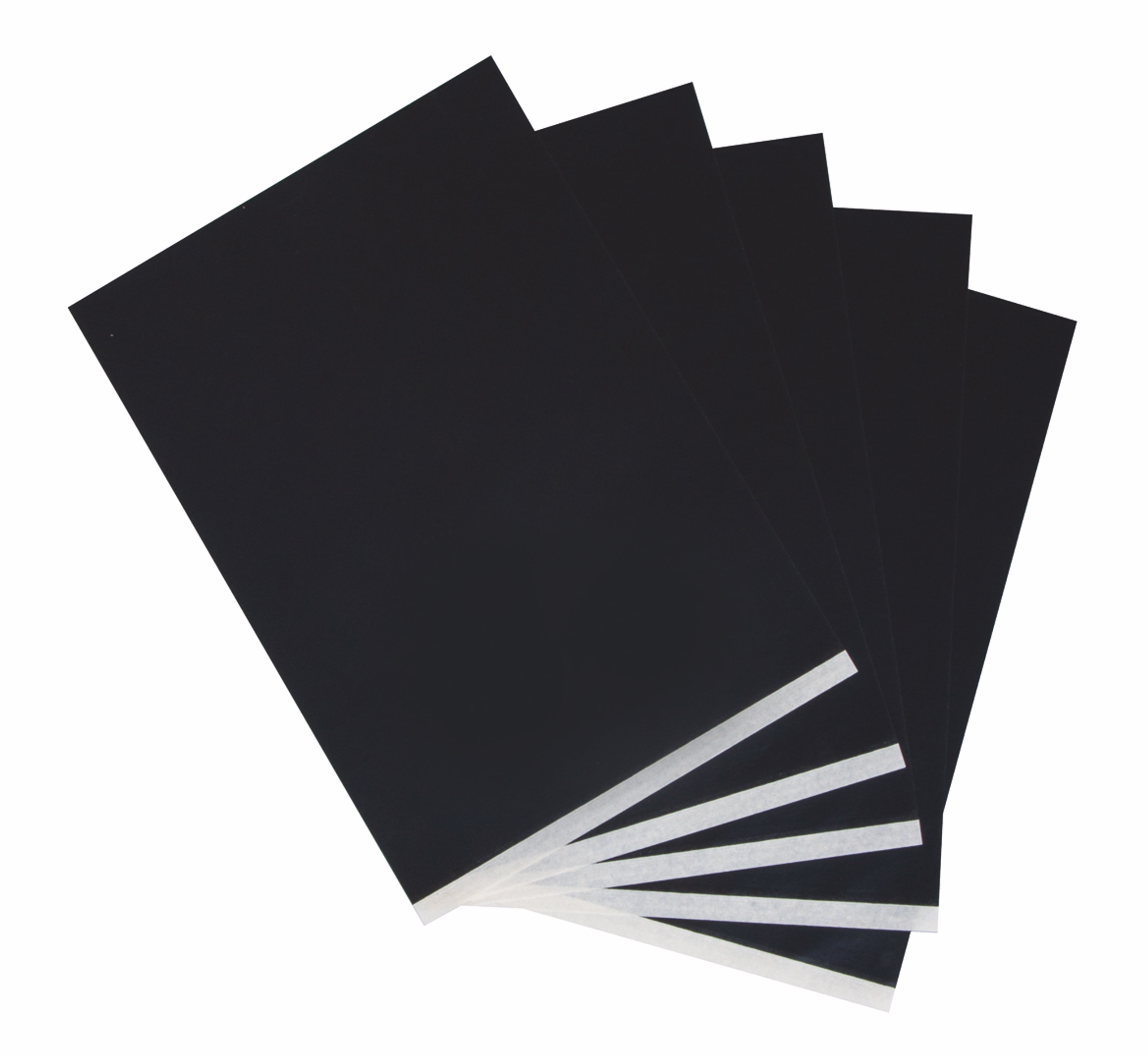 Transferpapier A4, 10 Blatt