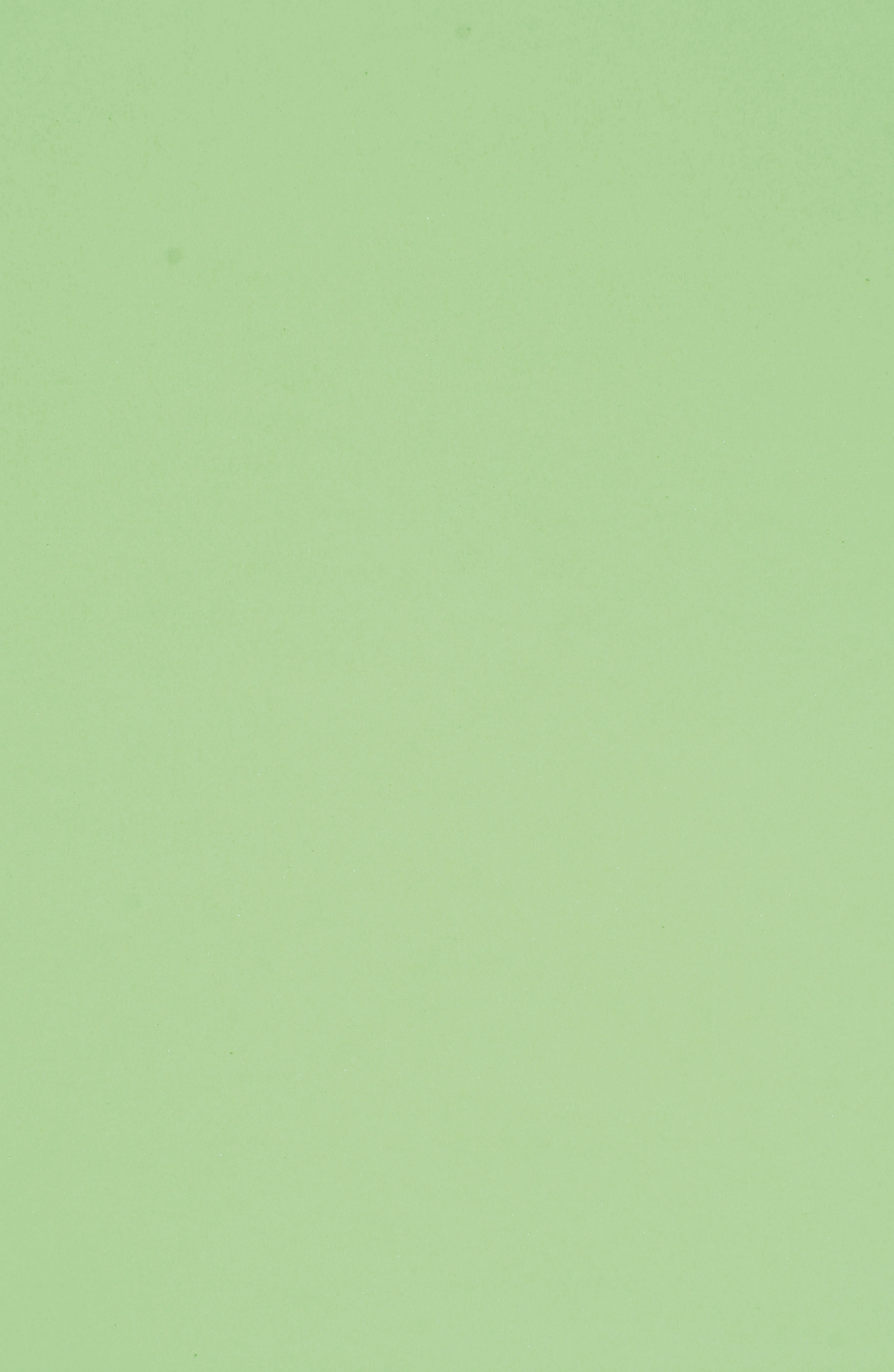 Caoutchouc mousse, vert clair (0,2 x 29 x 40 cm)