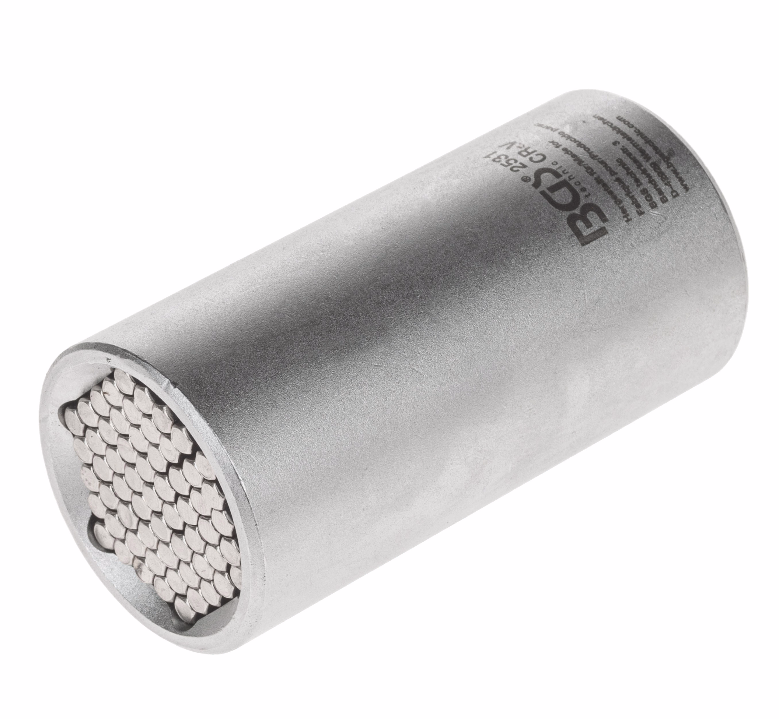 BGS® Multi-insert 12,5 mm , Entraînemen...,