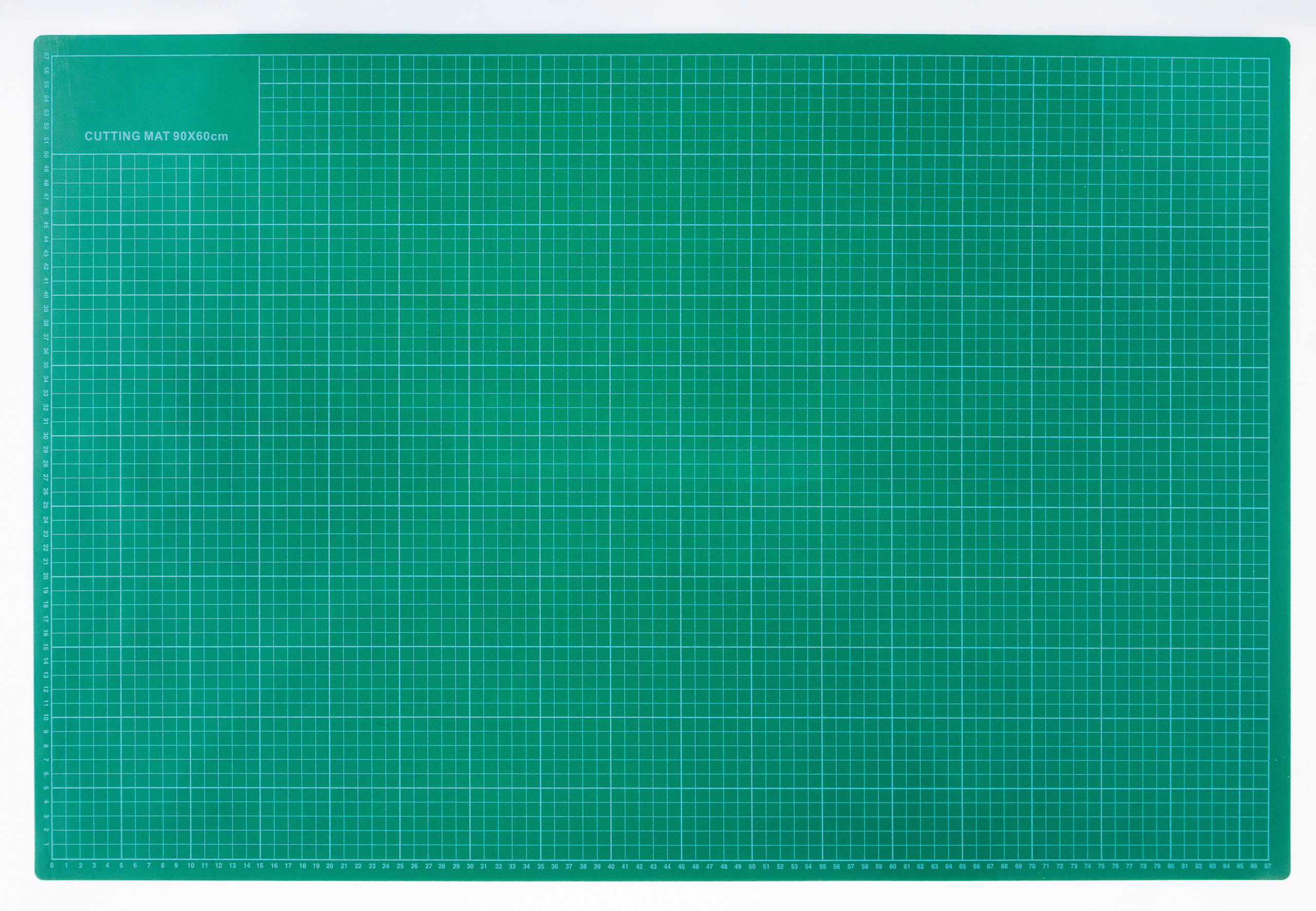 Schneidunterlage, 600 x 900 mm