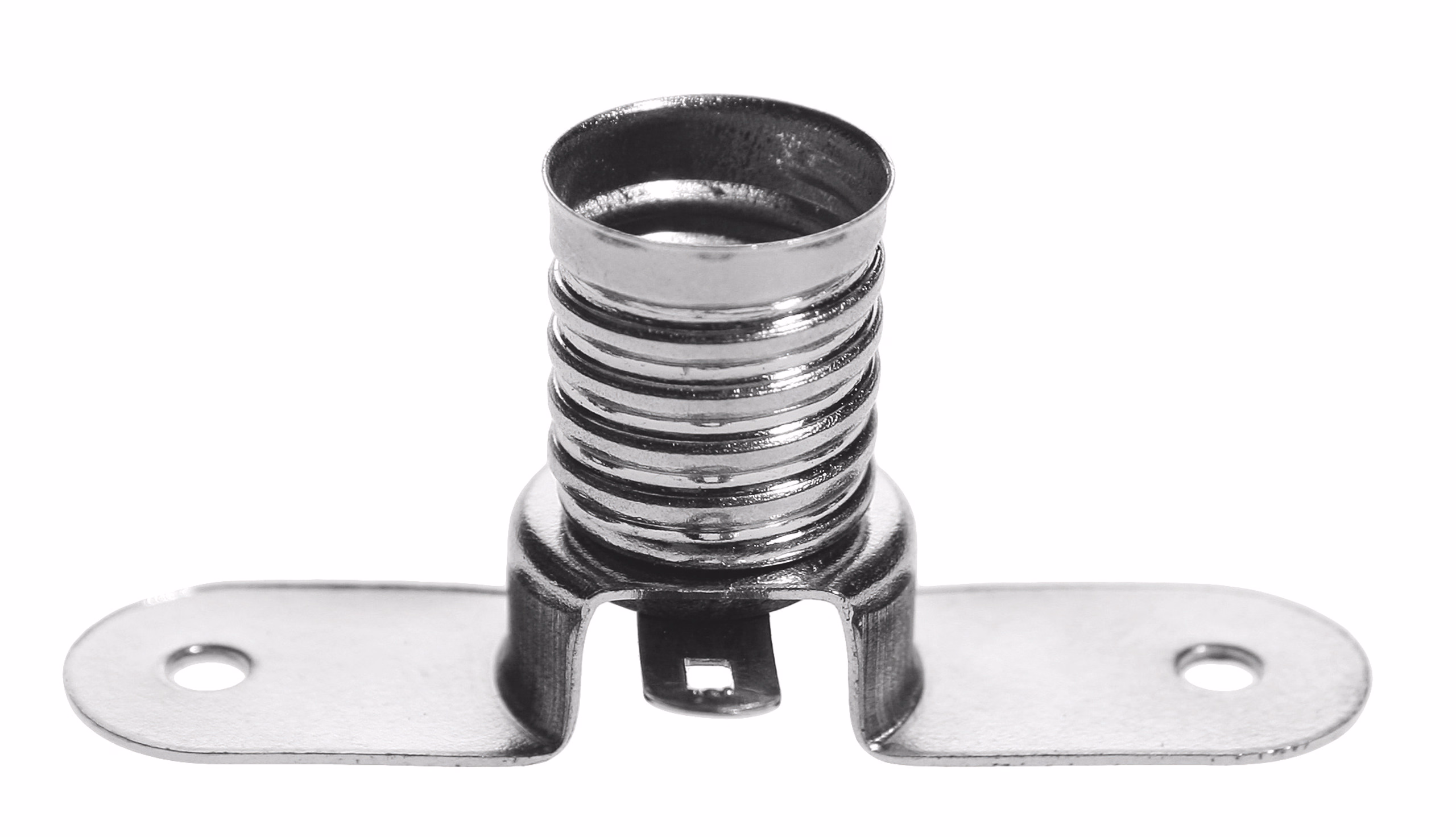 Douilles E10 , Pour ampoules..., 100 pièces