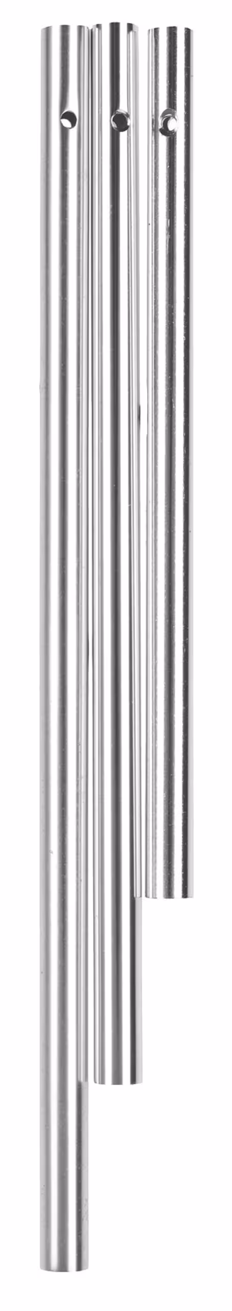 Set de tubes sonores, Alu, creux, ø 8...,