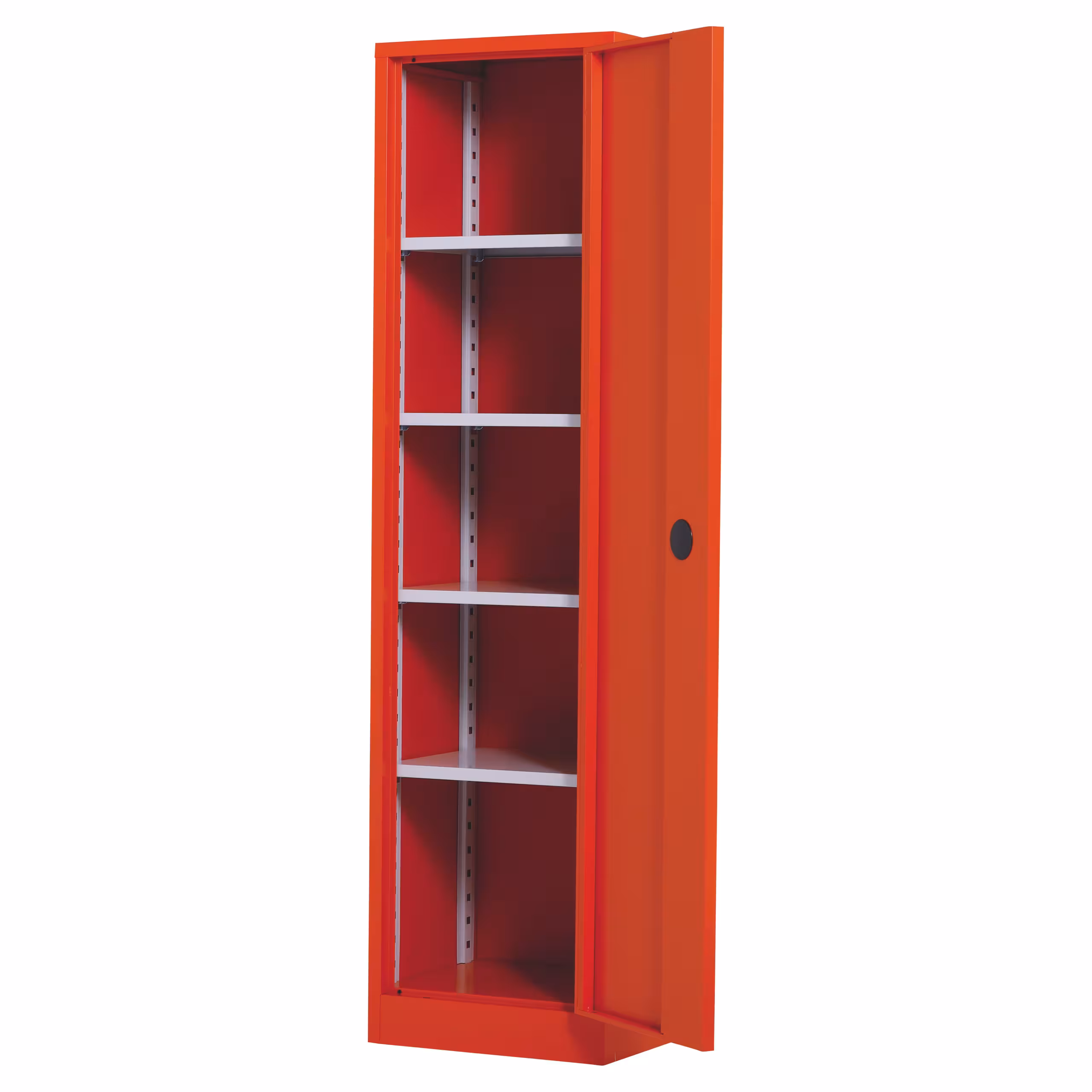 BHV kast (200 x 53 x 45 cm) incl. stickers