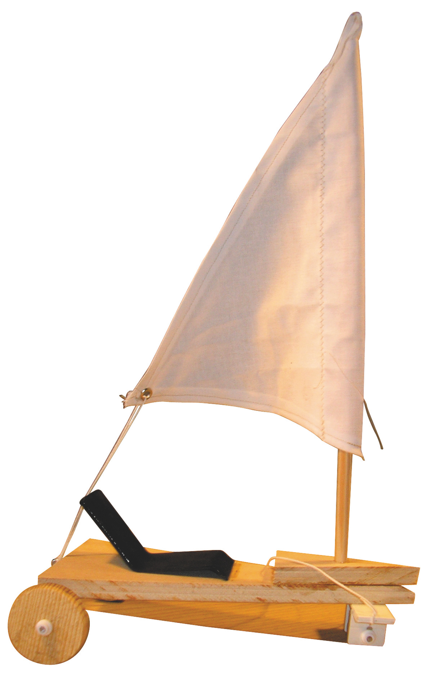 OPITEC Strandzeiler methode sensor