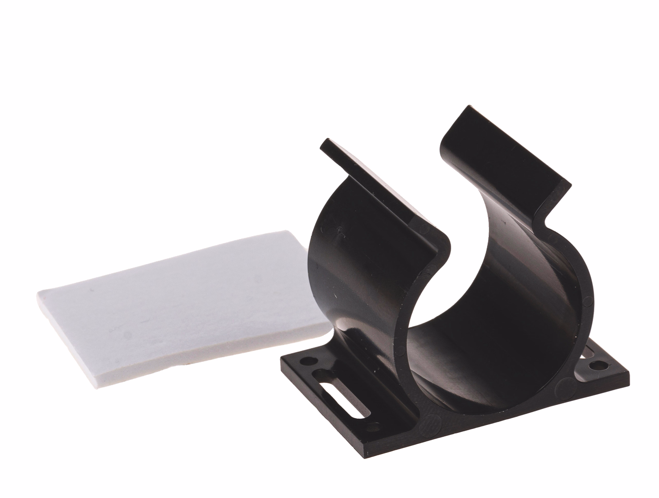 Clips de fixation pour moteurs, Suppo...,