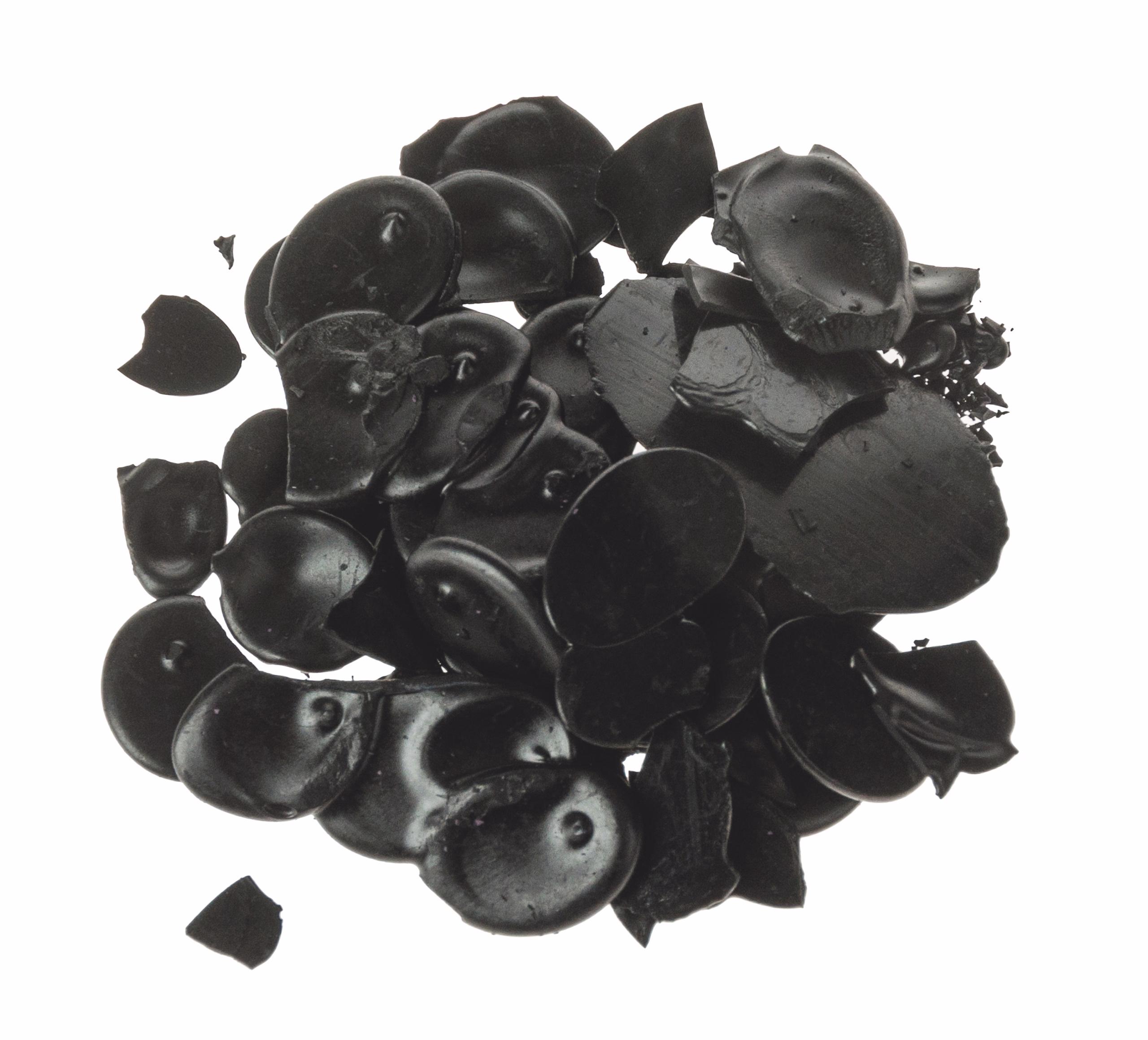 Wachspigmente, 20 g schwarz