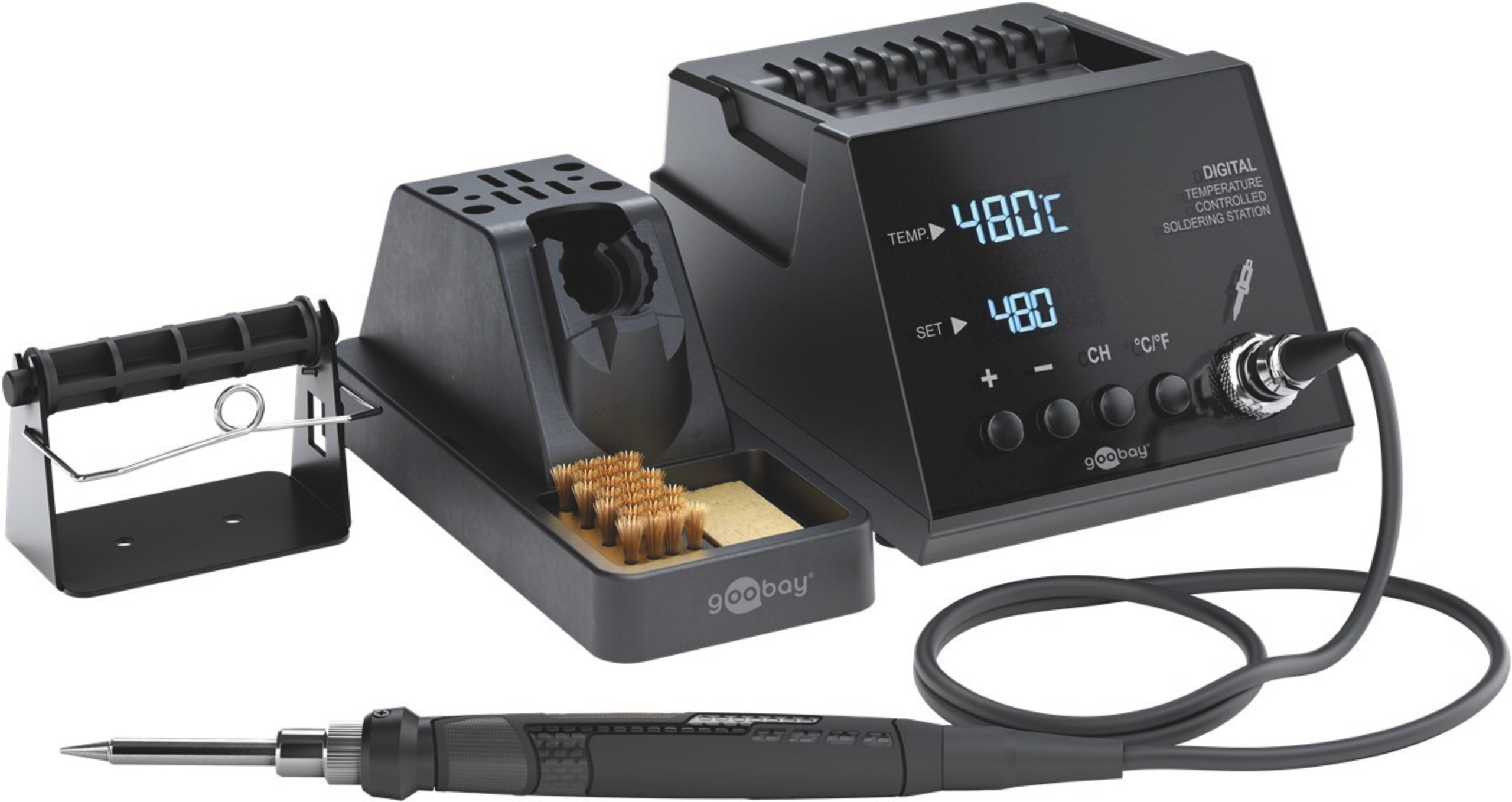 Digitale Lötstation 70