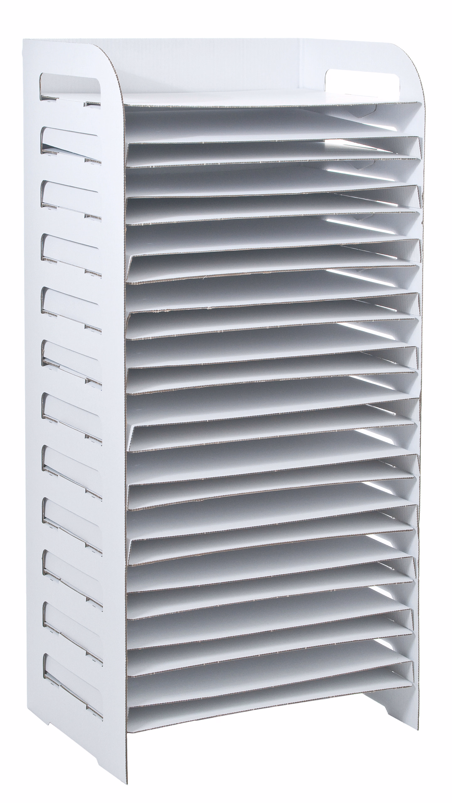 Asciugadisegni XL, 45x33x99cm,