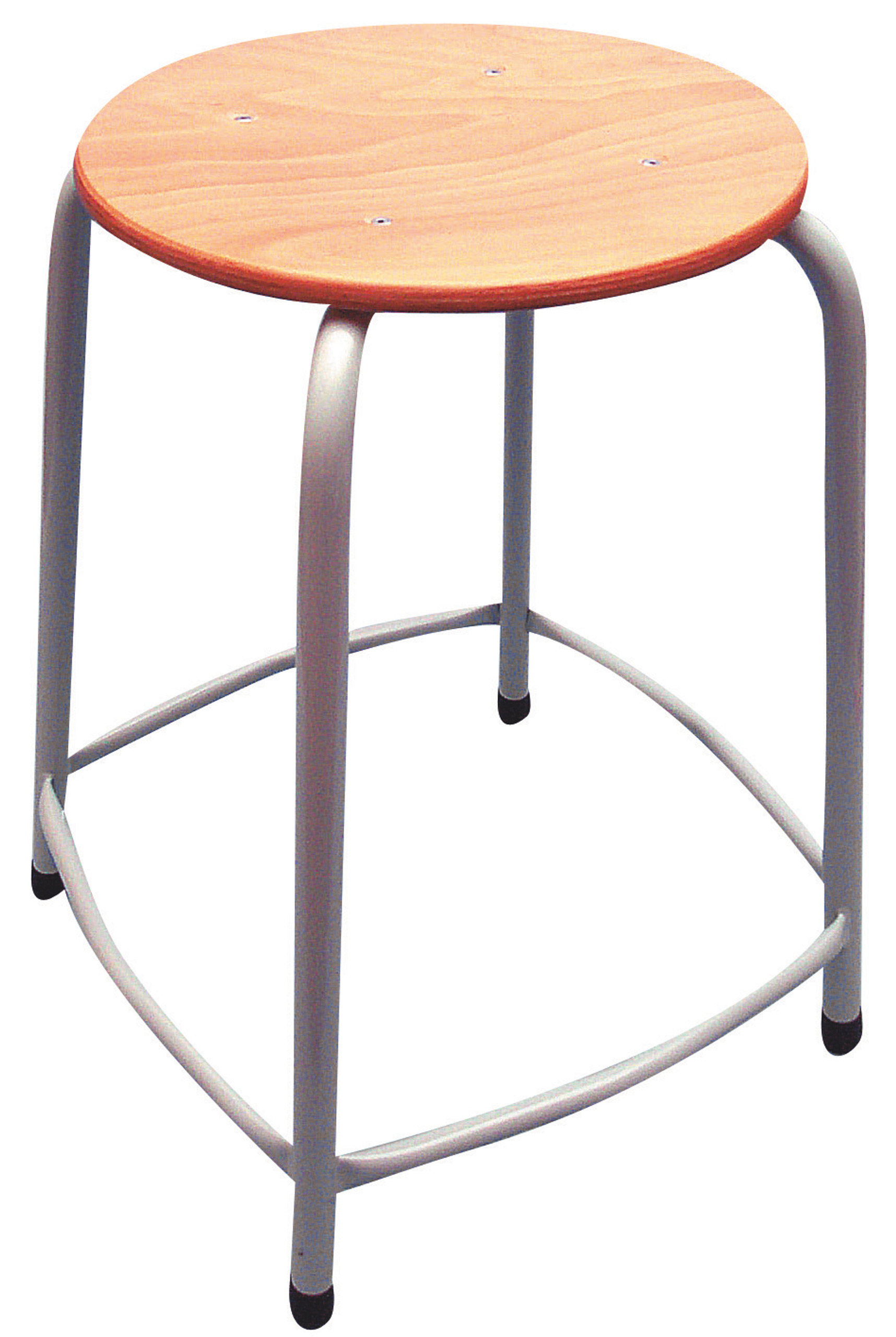 Kruk, 4-poots, 60 cm hoog