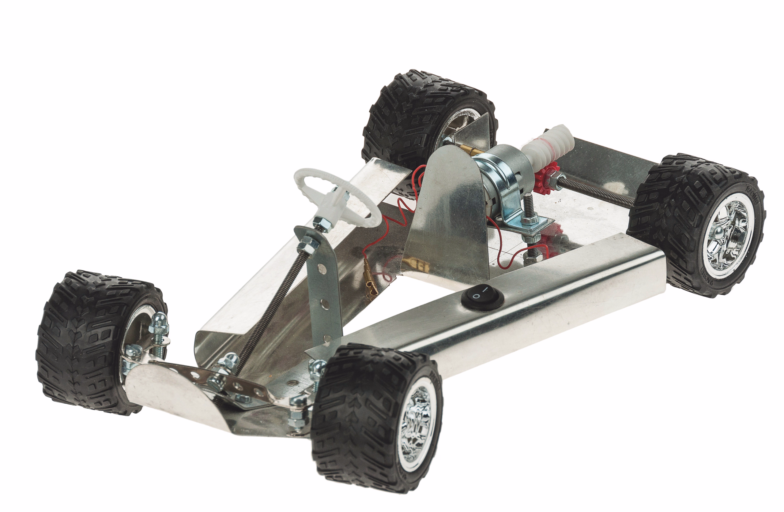 OPITEC Go-Cart F 310