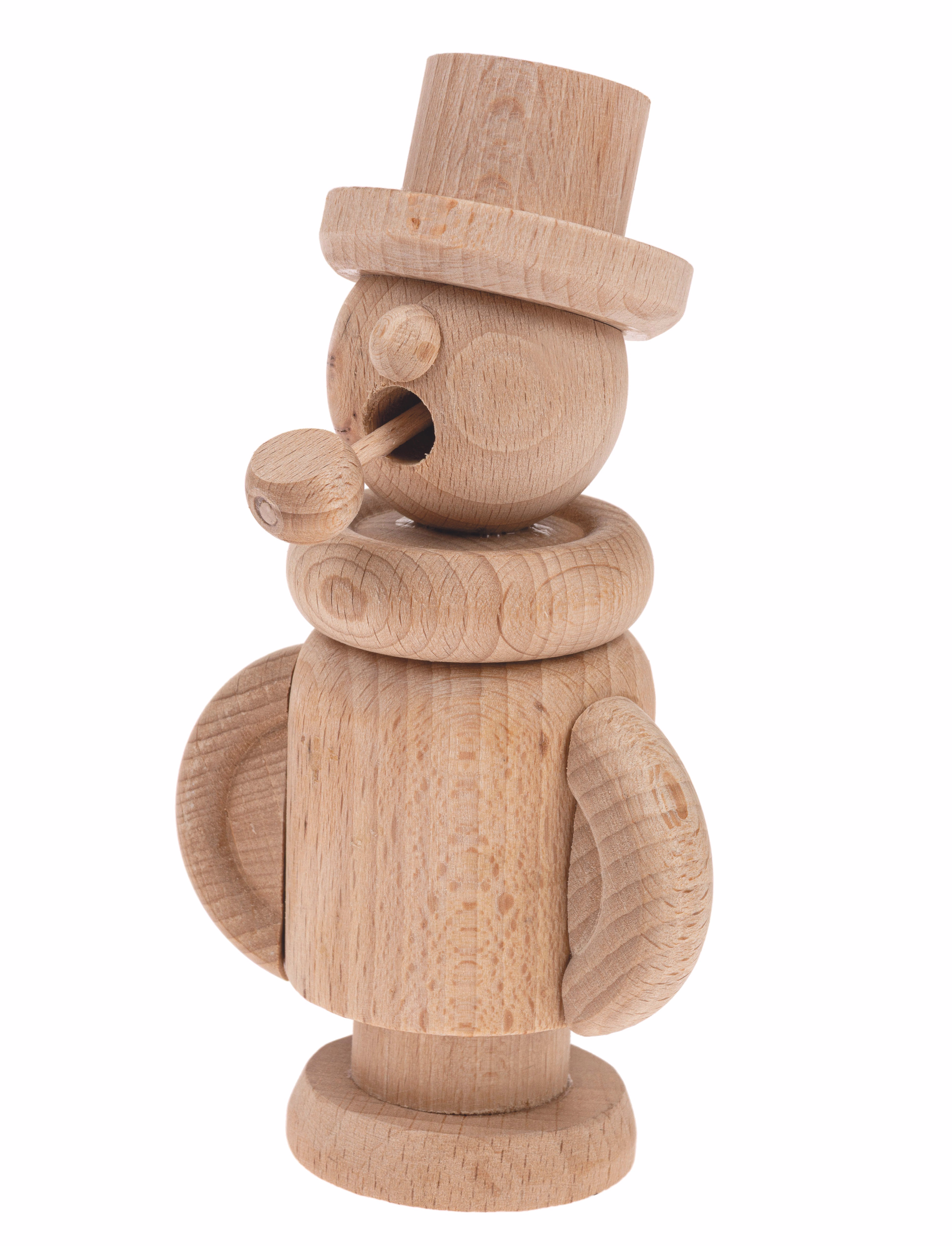 OPITEC Räuchermännchen