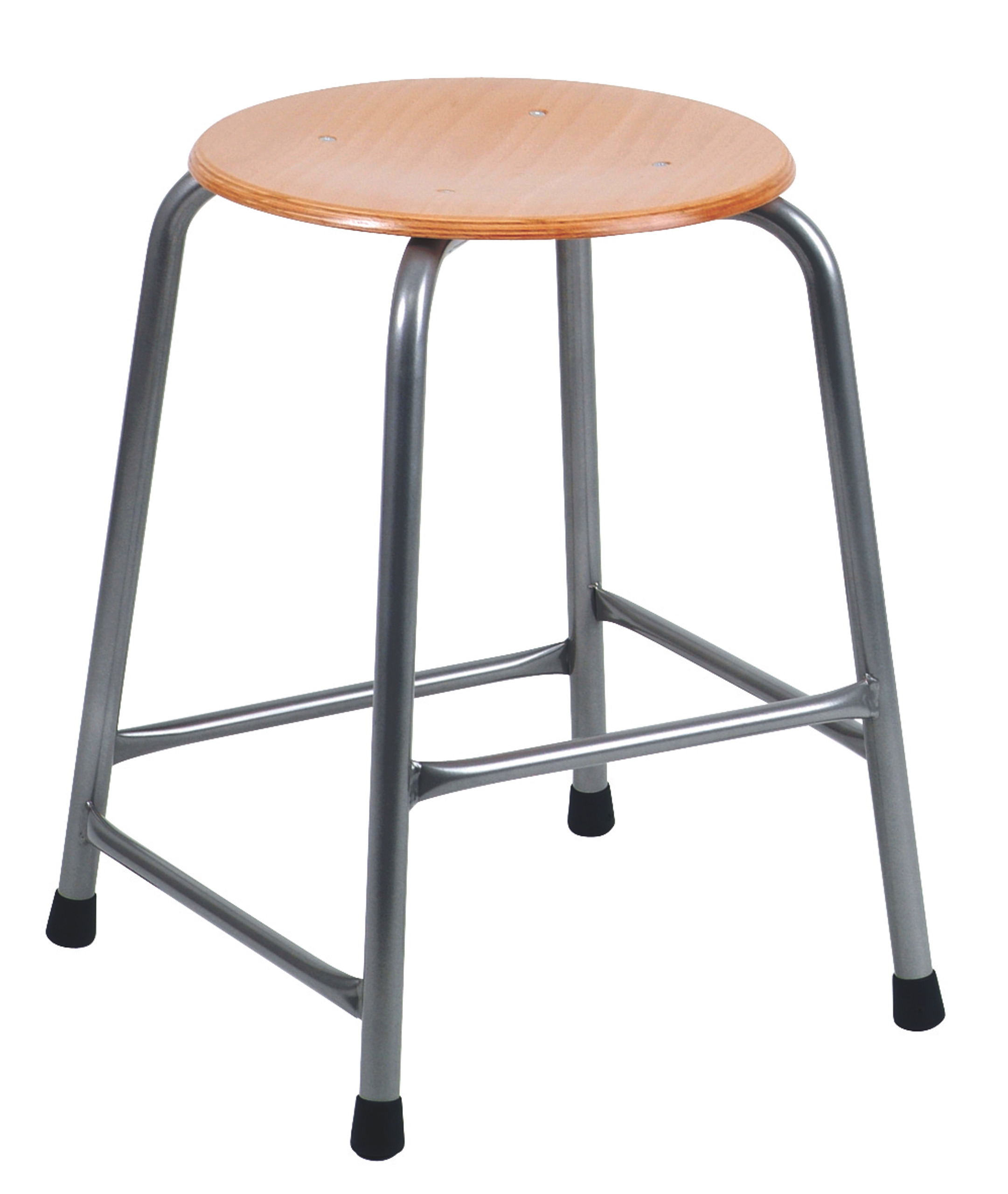 Tabouret base step, hauteur 50 cm