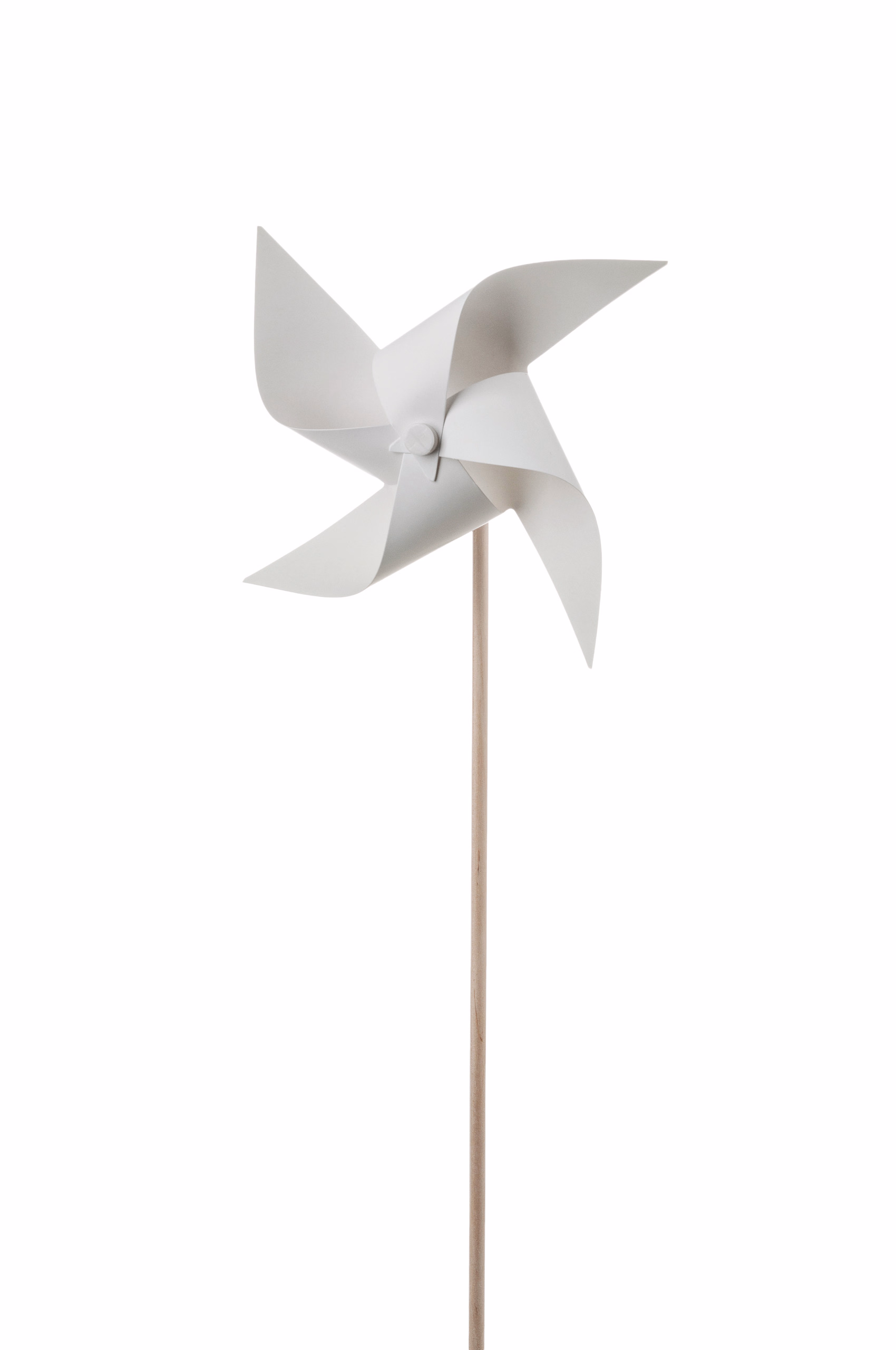 Bastelset Windrad, 20 Stück (14,5 x 50 cm)