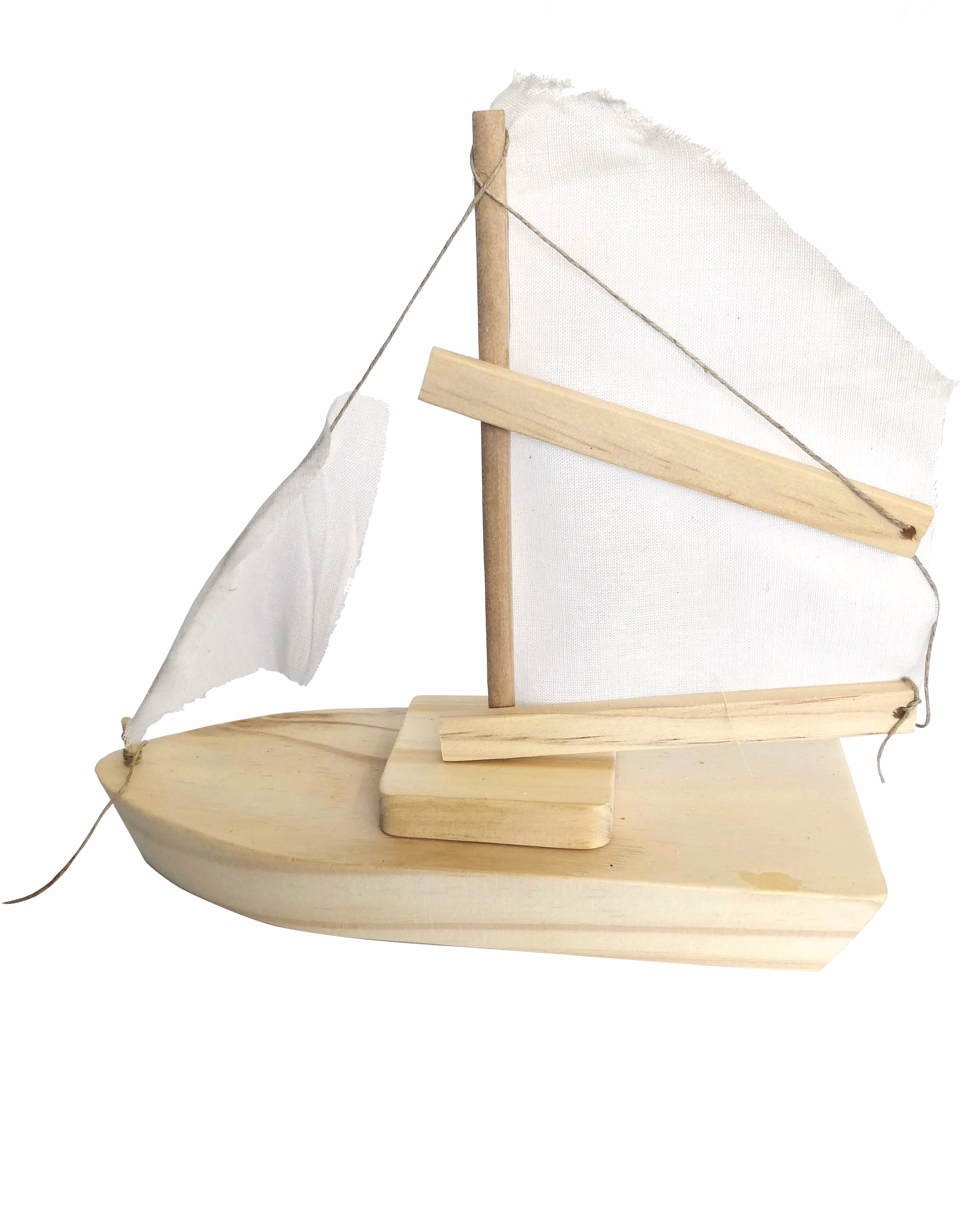 Segelschiff (Easy-Line)