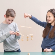 Hebelarm & Gleichgewicht