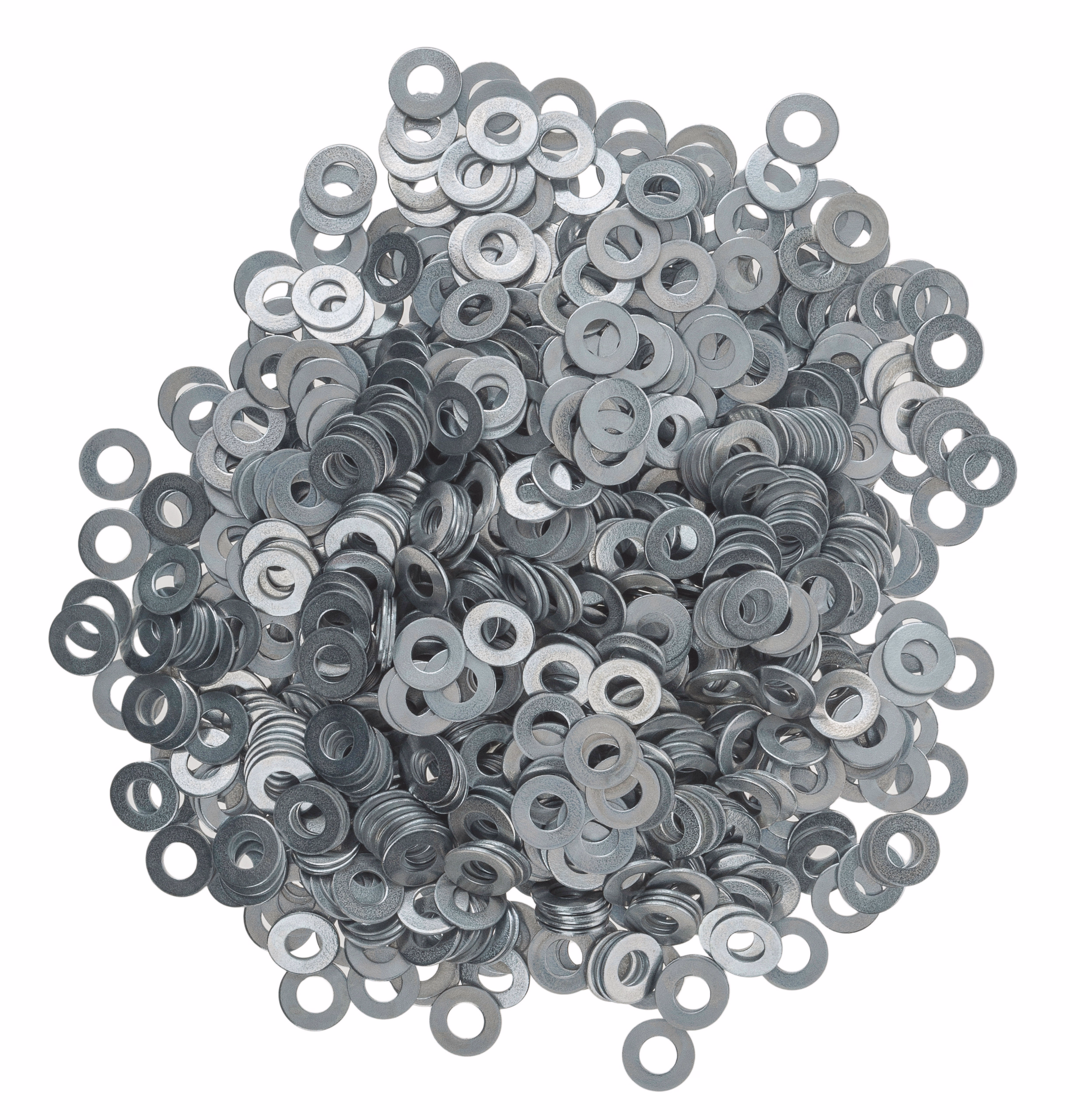 Unterlegscheiben (M4) 1000 Stück