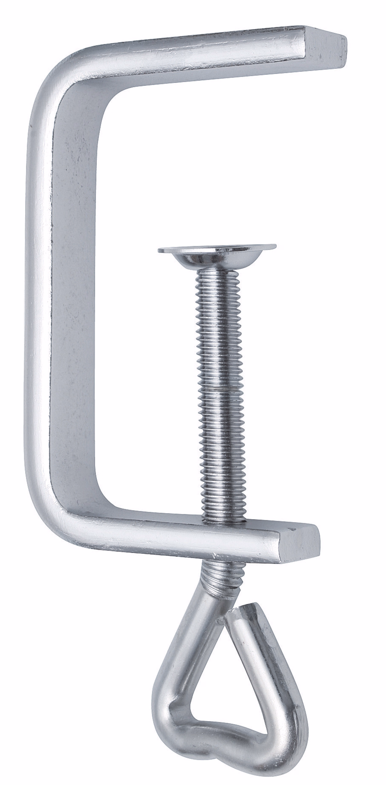 Laubsägezwinge groß