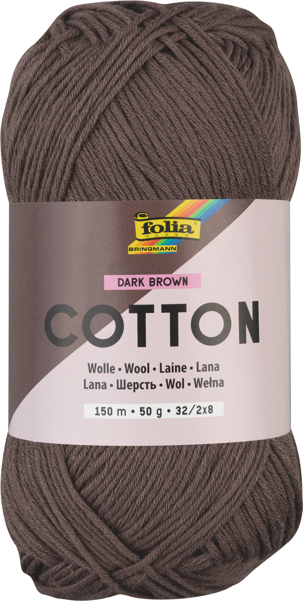 Filato di cotone Cotone