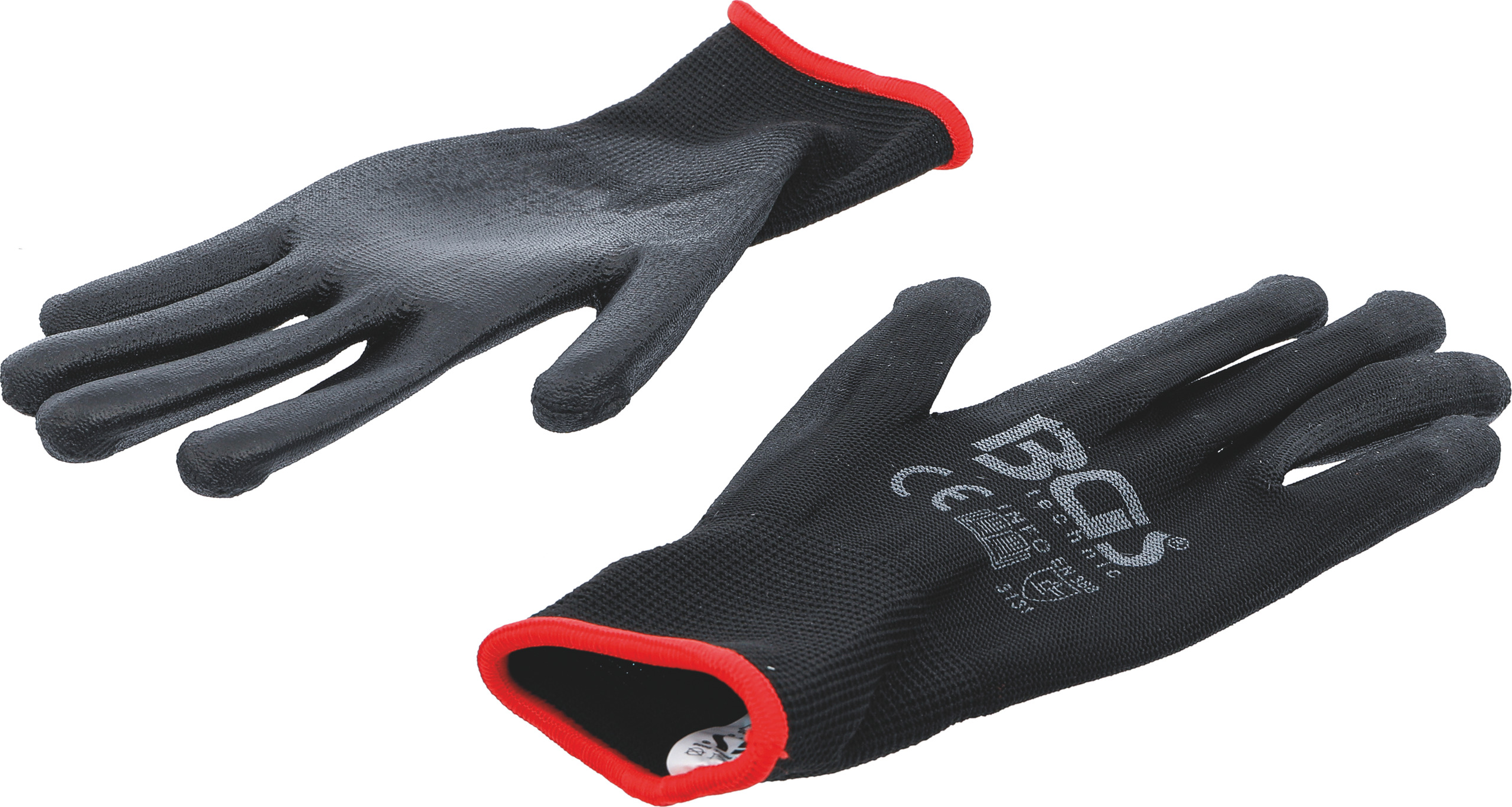 Gants de mécanicien, Taille 7 / S