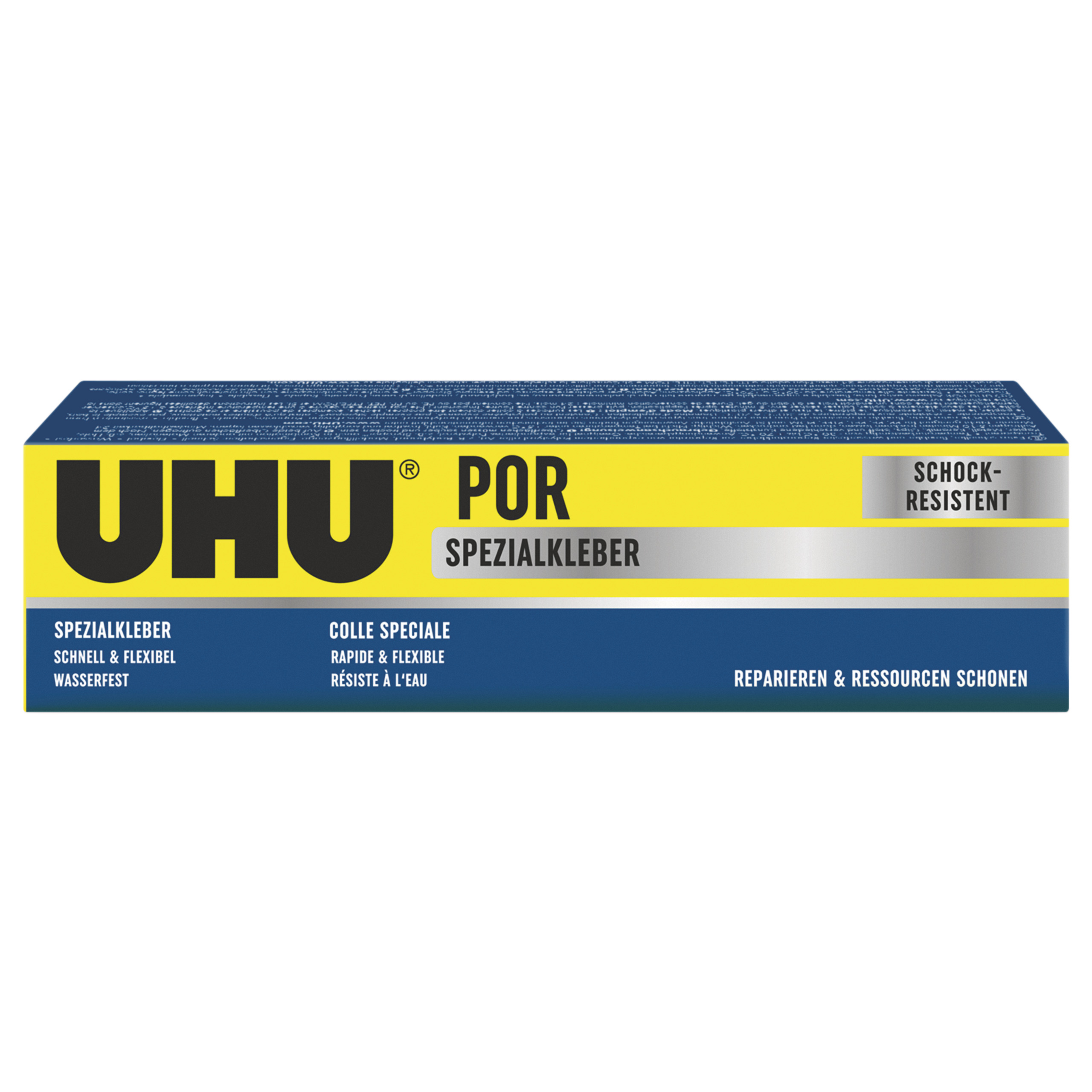 UHU por tempexlijm, tube 40 g