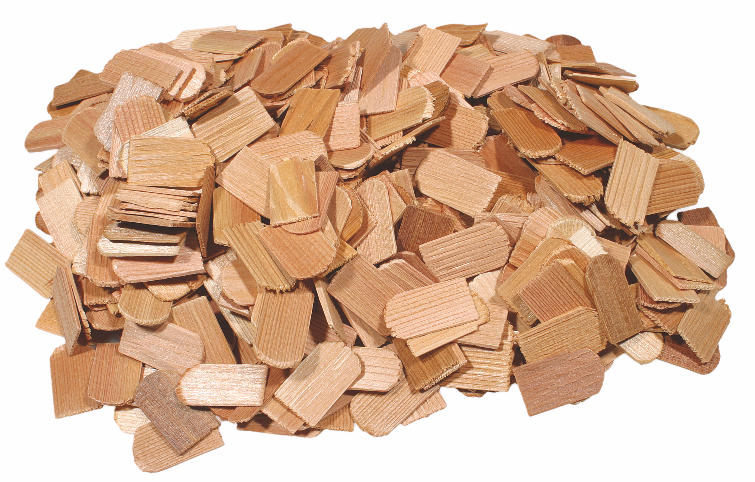 Zedernholzschindeln, 500 Stück