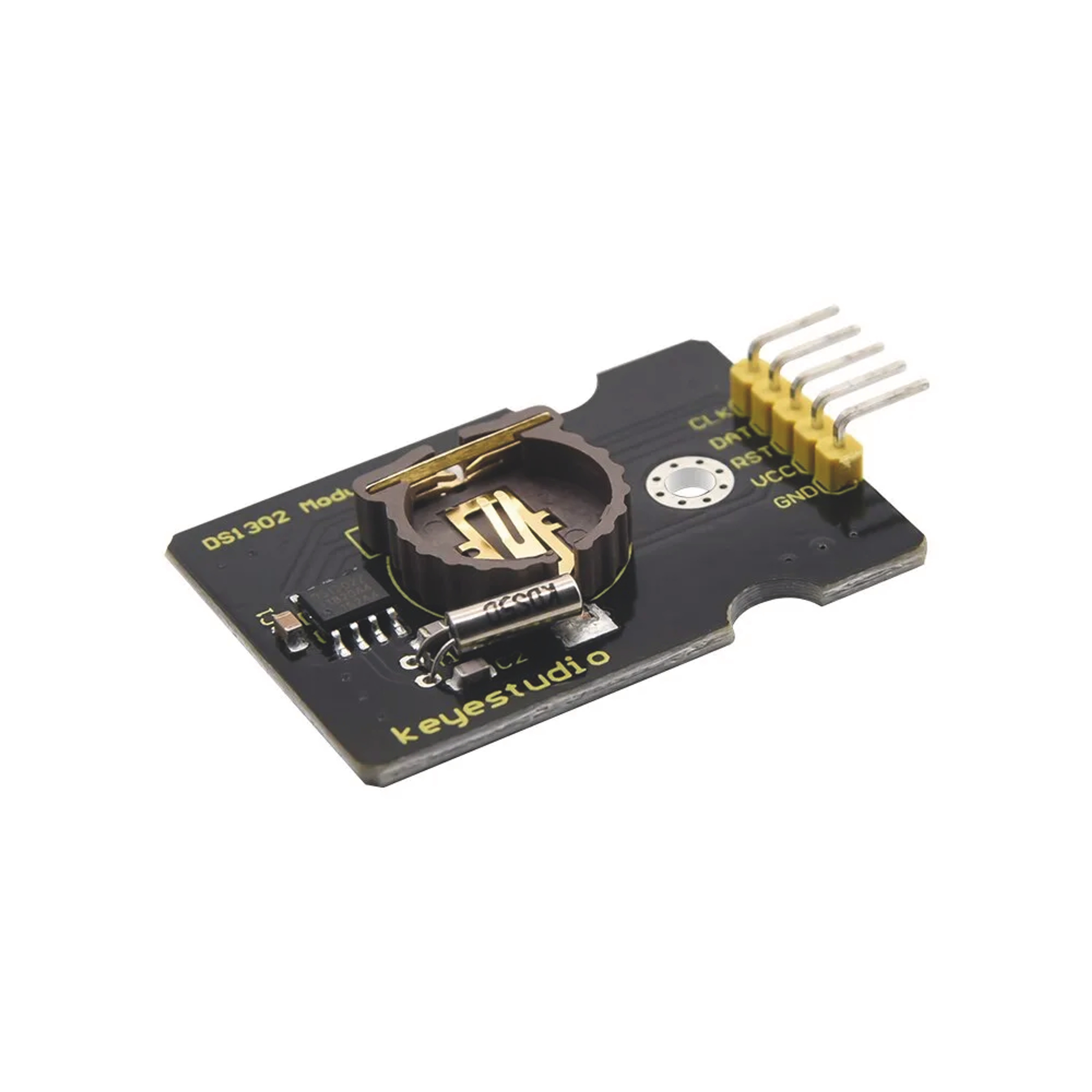 Modul Echtzeituhr DS1302