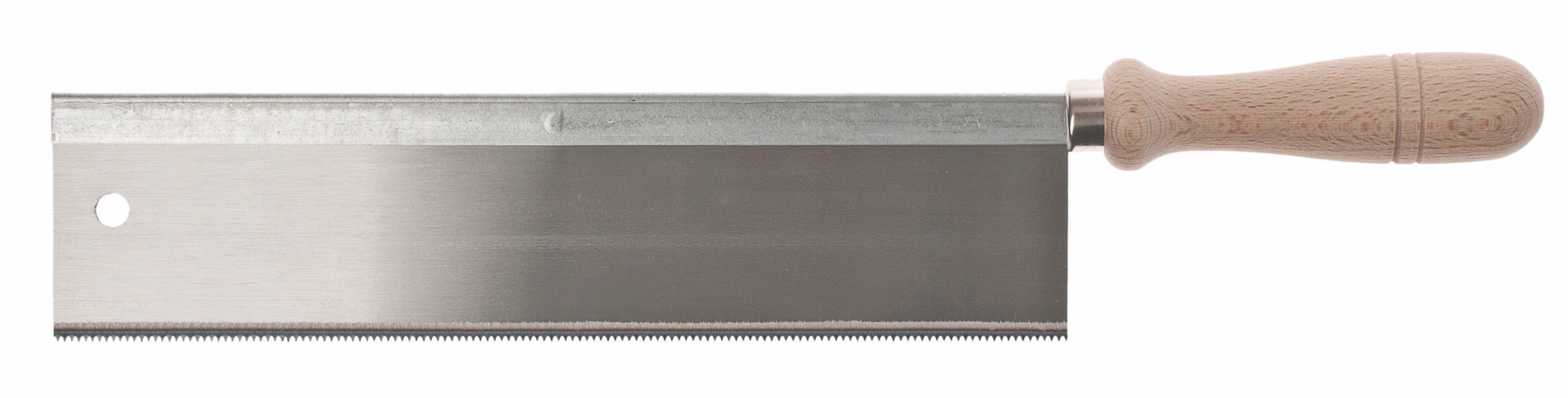 Feinsäge gerade (250 mm)