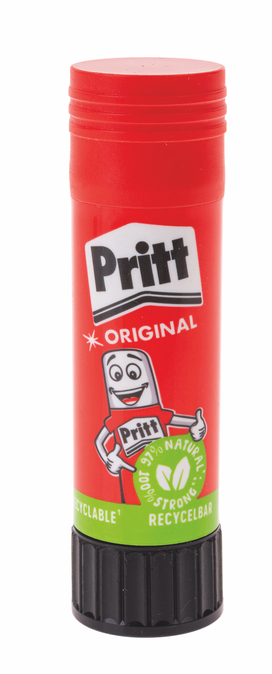 Collante Pritt, tubetto da 22 g