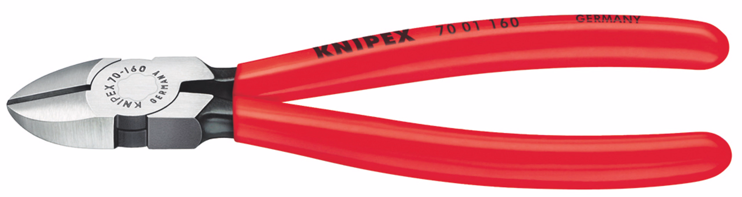 Seitenschneider Knipex (160 mm)
