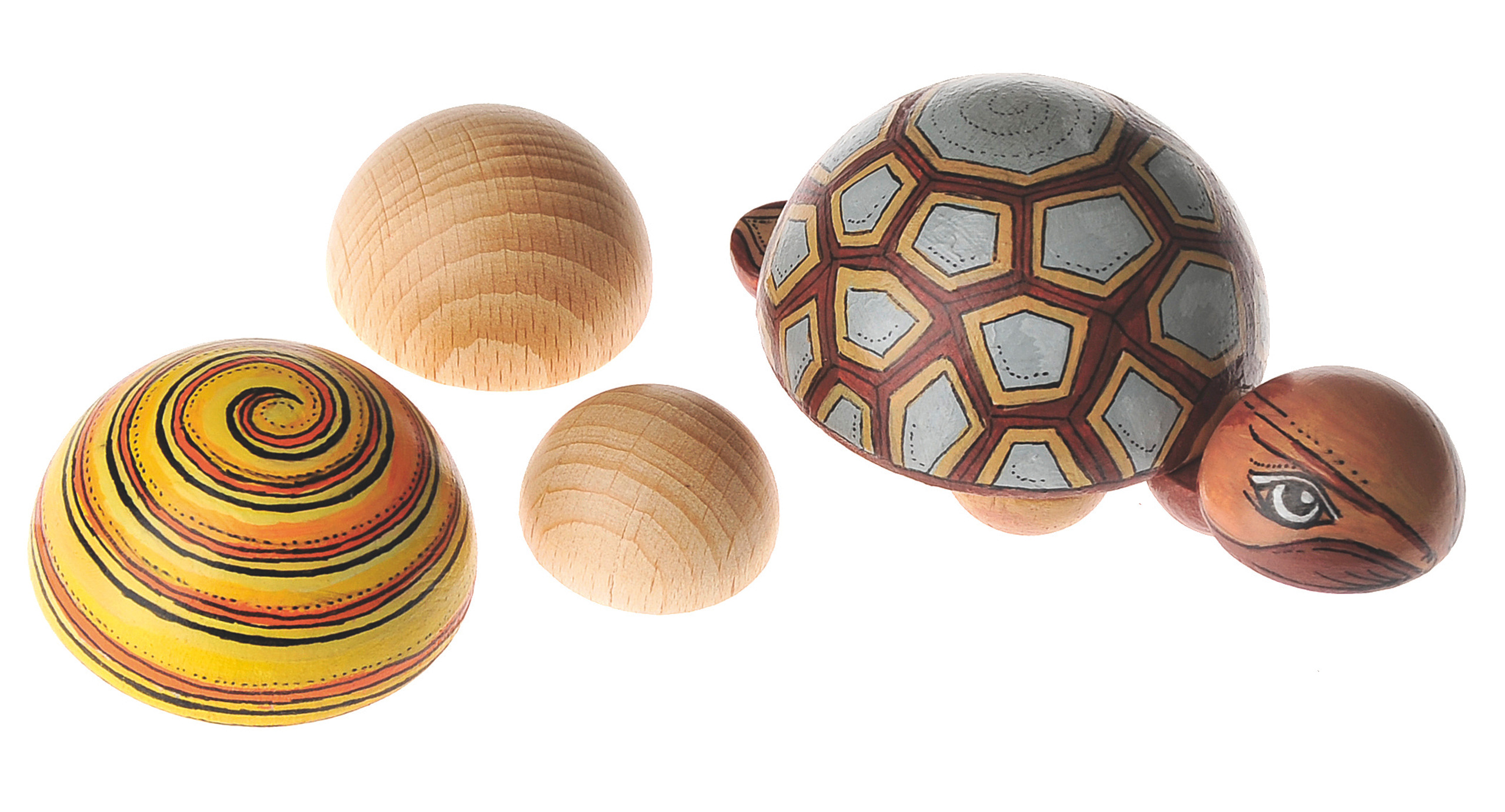 LOISIRS SCIENCES CREATIVITE | Boules en bois percées , Dia LOISIRS SCIENCES CREATIVITE | Boules en bois percées , Dia