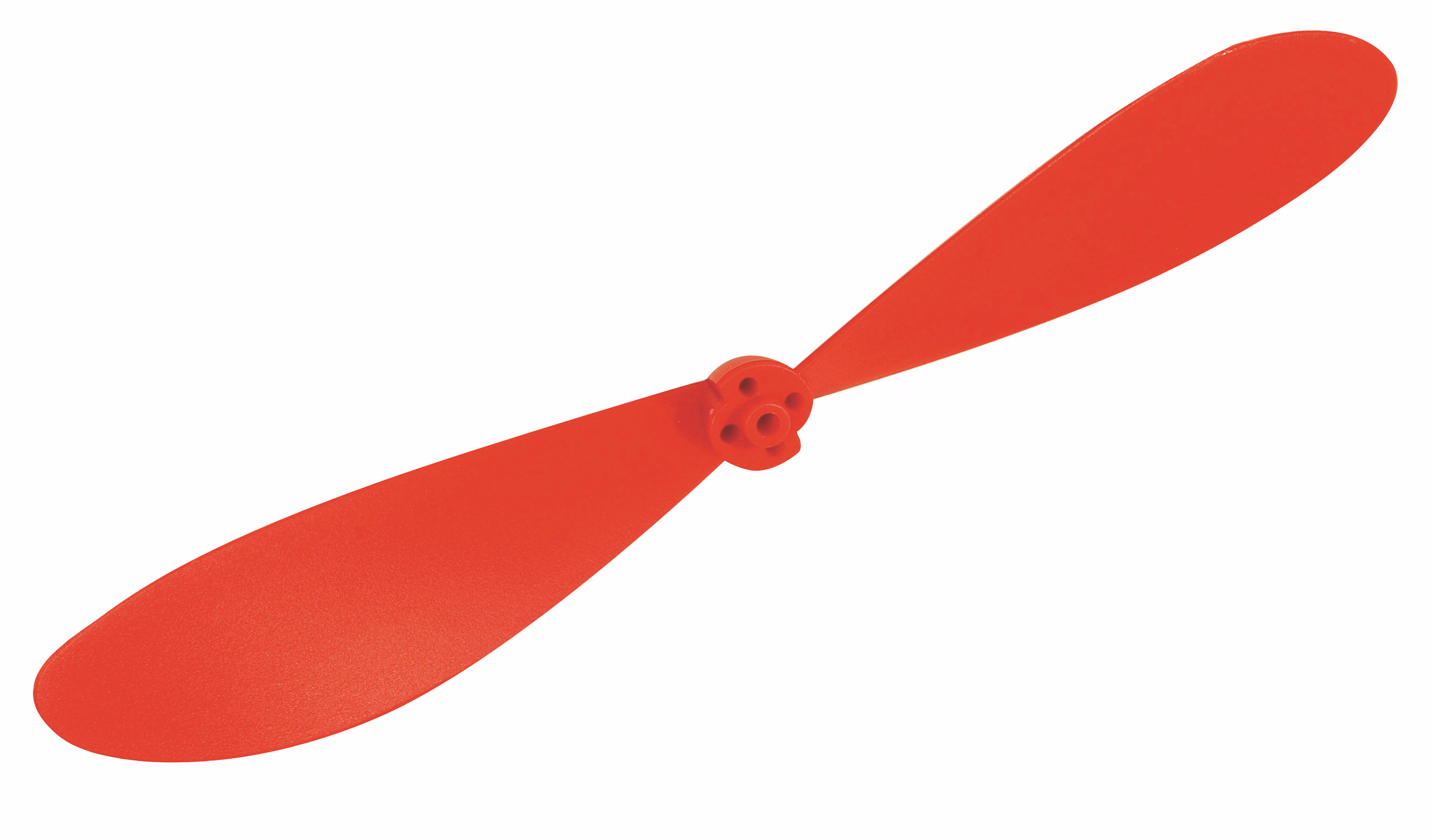 Luftschraube Elektrostar (komplett montiert)