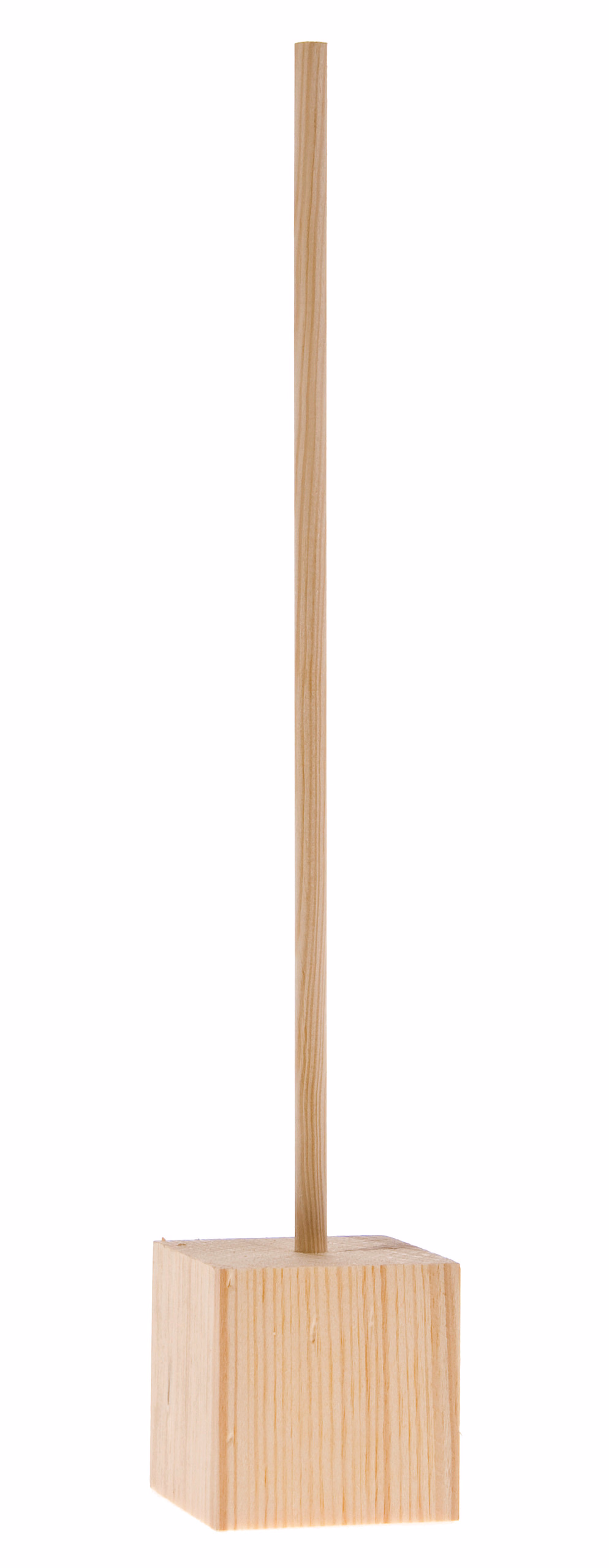 OPITEC Holzständer, 2-teilig