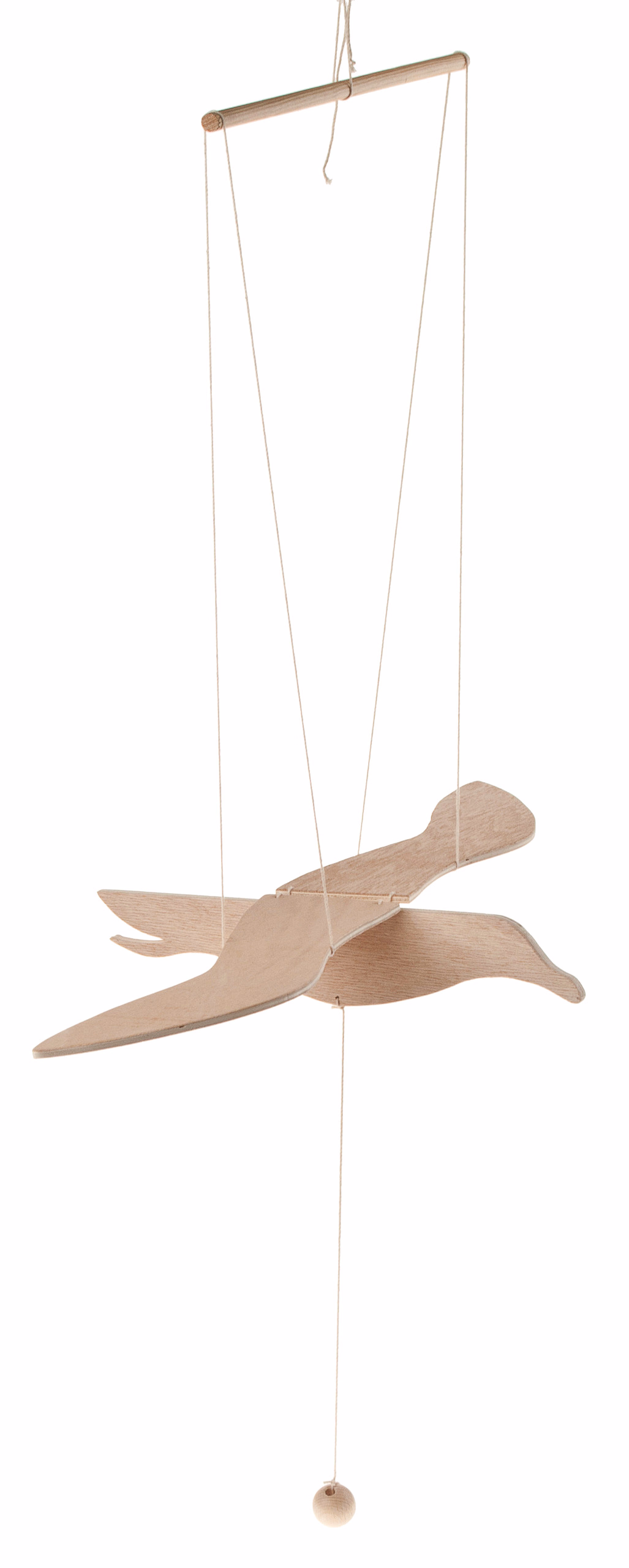 OPITEC Mobile Möwe/Pelikan