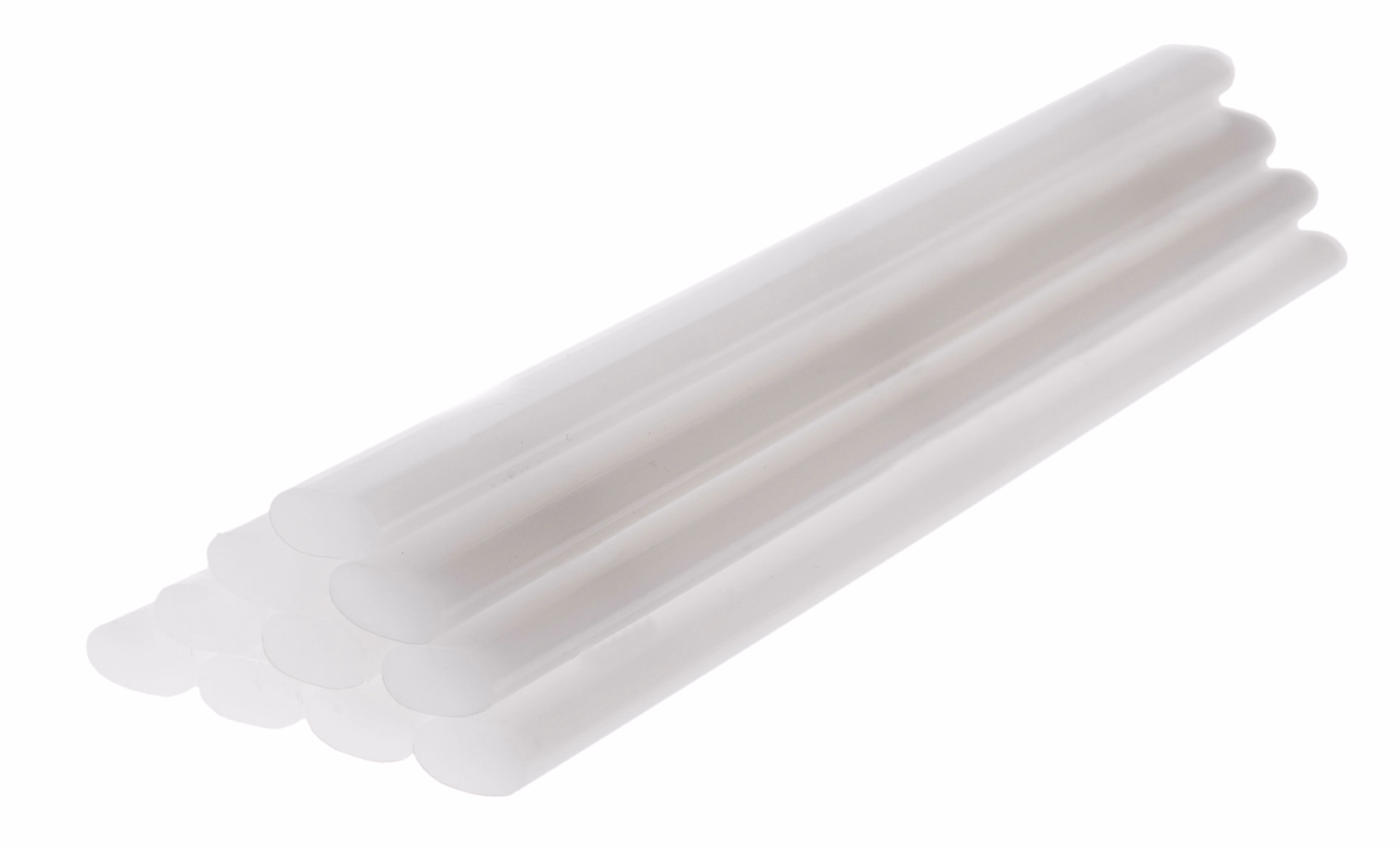 Bâtons de colle, 10 pièces (14 x 7 x 175 mm)
