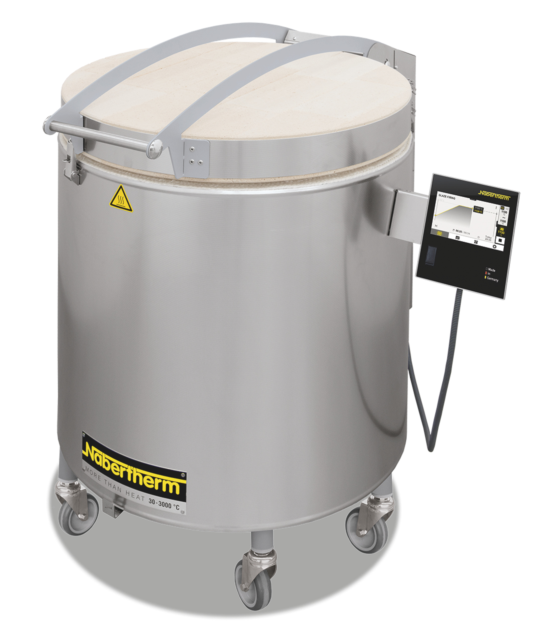 Brennofen Top 60 Nabertherm