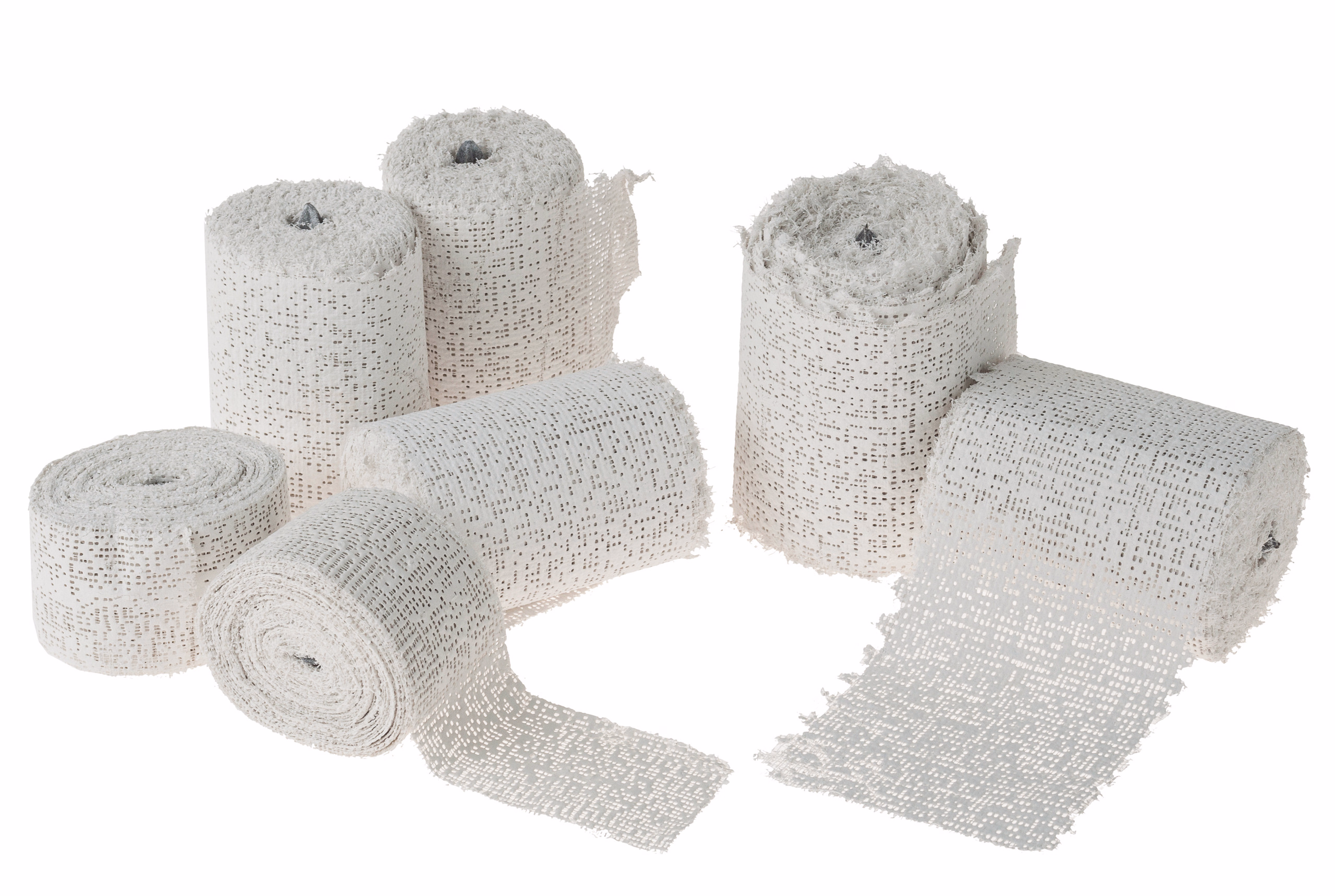 Modelliergewebe Großpackung 5 kg