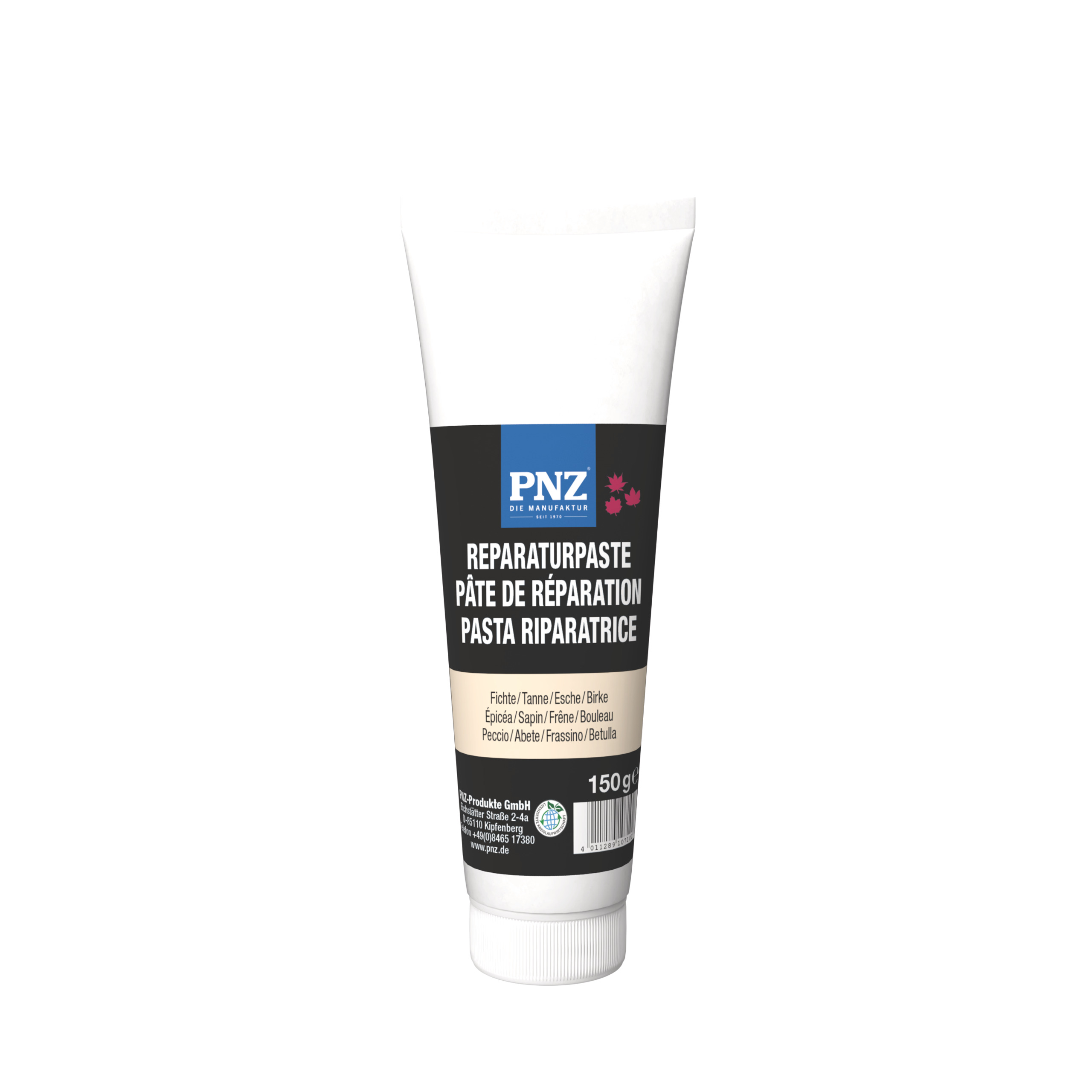 Masilla para reparar PNZ (150 g)