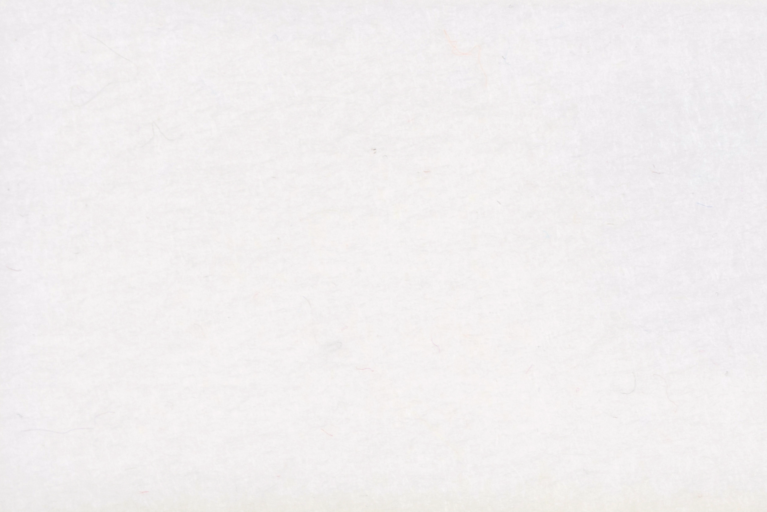 Bastelfilz, weiß (3,5 x 450 x 700 mm)