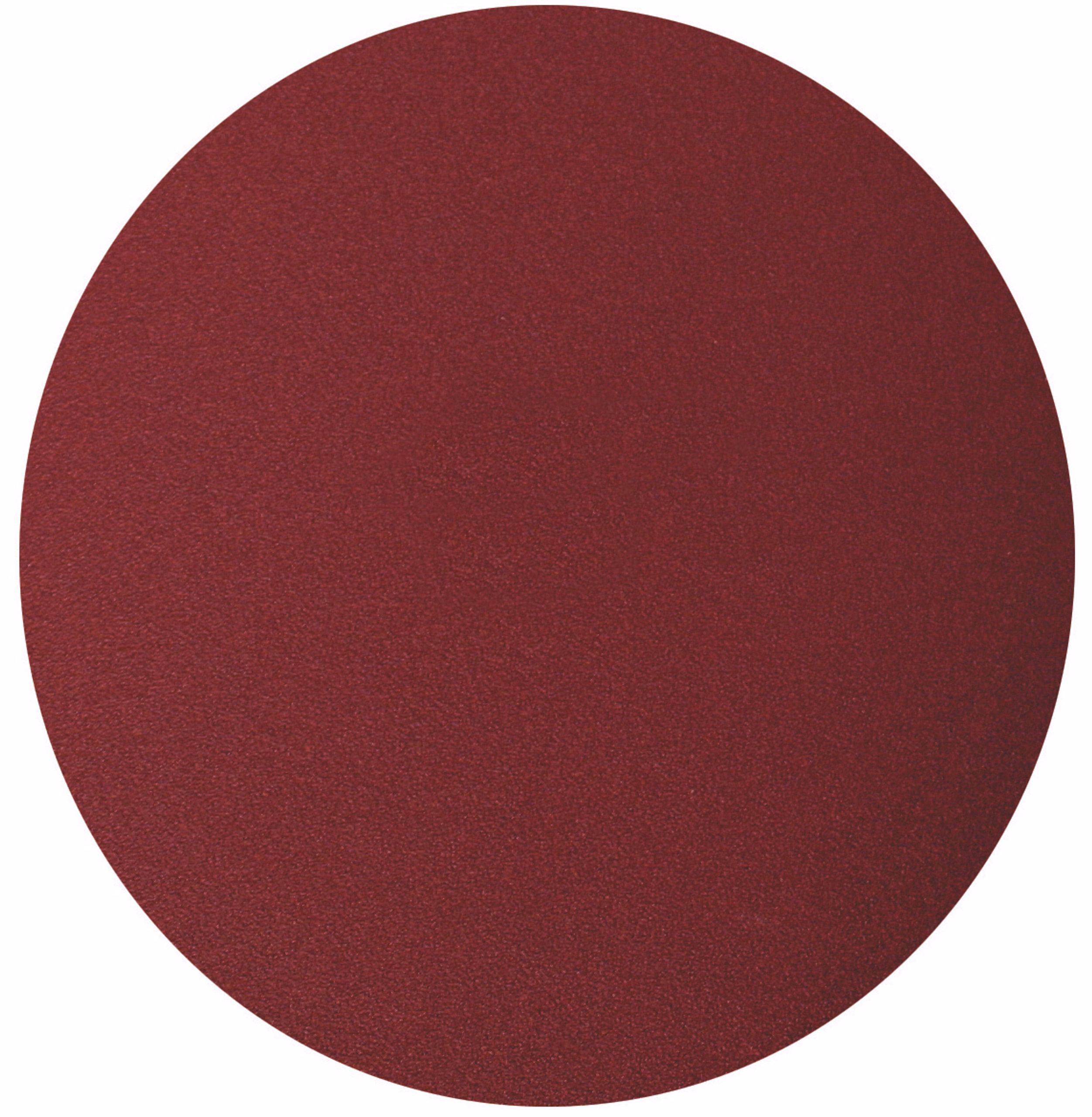 Schuurschijf voor hout ø 150 mm, K80, 5 stuks