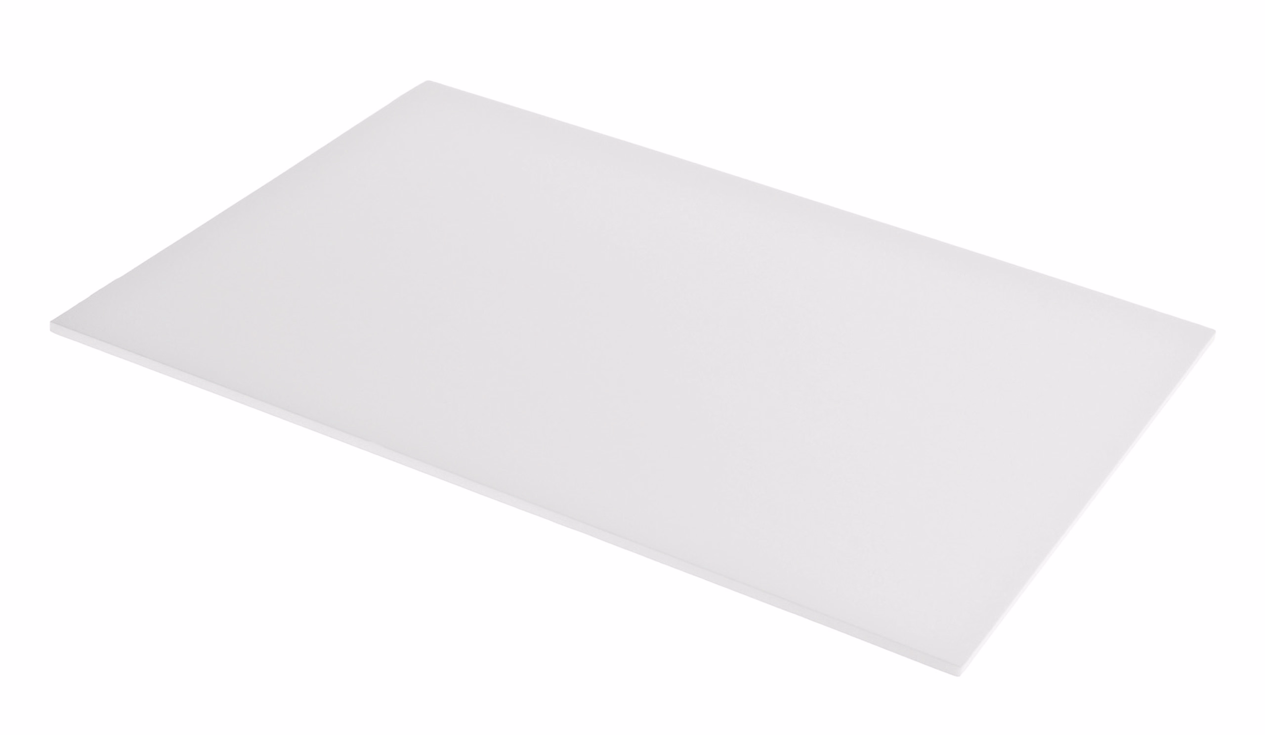 Airplac® PREMIER lichtgewicht schuimplaat 5 mm / DIN A3