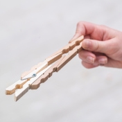 Hebelarm & Kraftaufwand