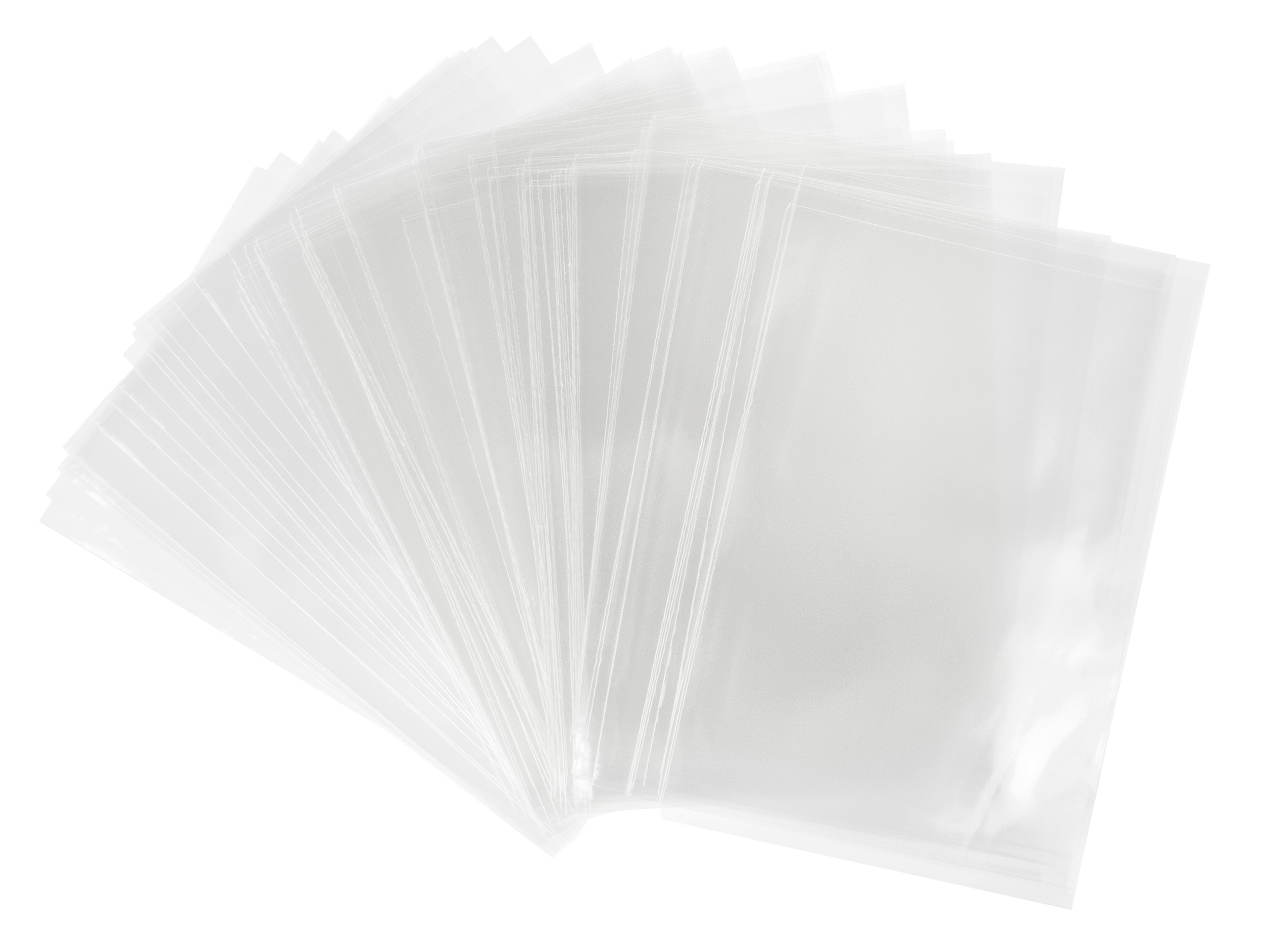 Lot de 600 pochettes de protection en plastique transparent pour cartes à collectionner, cartes de baseball Lot de 600 pochettes de protection en plastique transparent pour cartes à collectionner, cartes de baseball