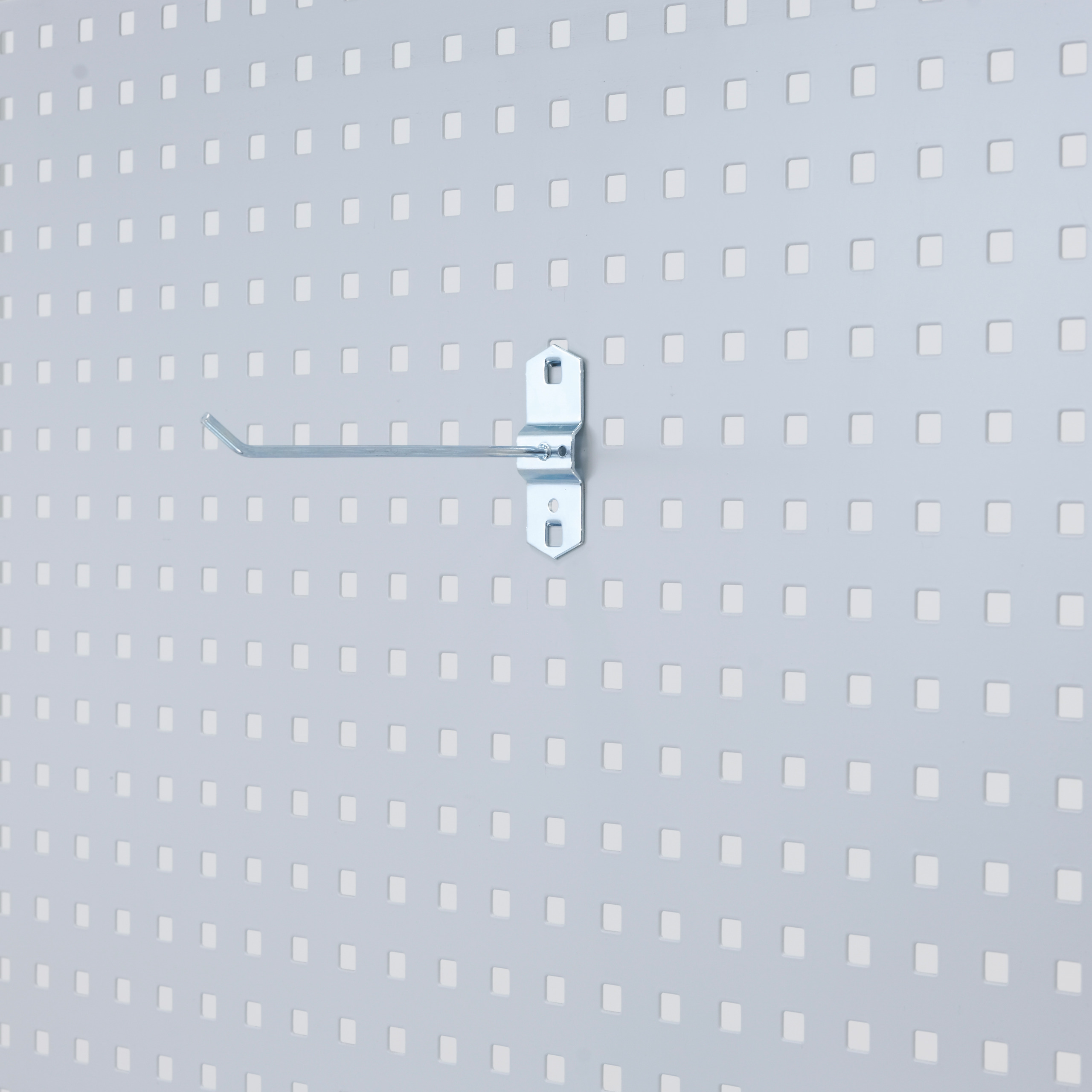 Gereedschapshaak – 143 x 5 mm