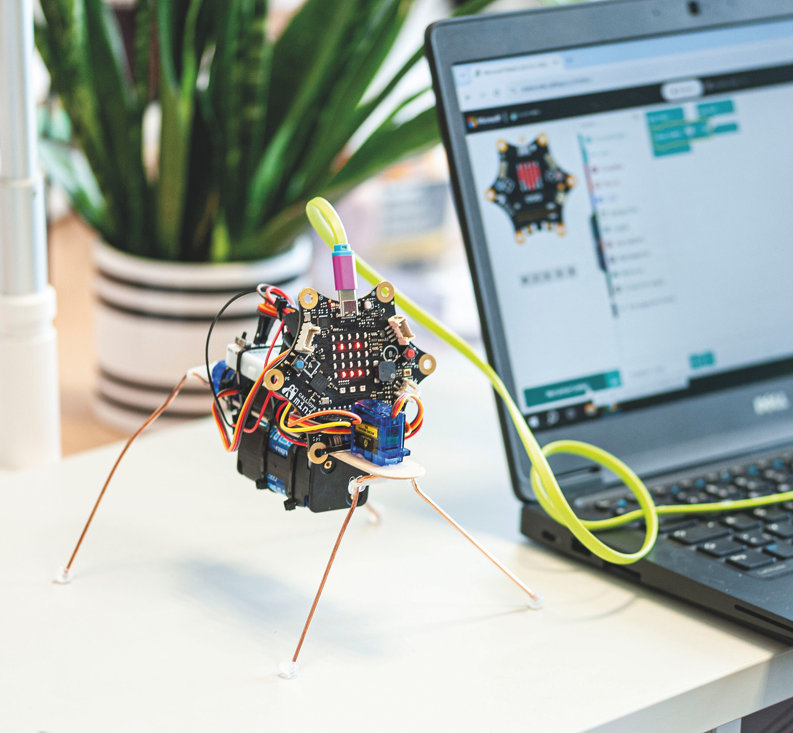 Calliope Mini v3 - Set | 120782