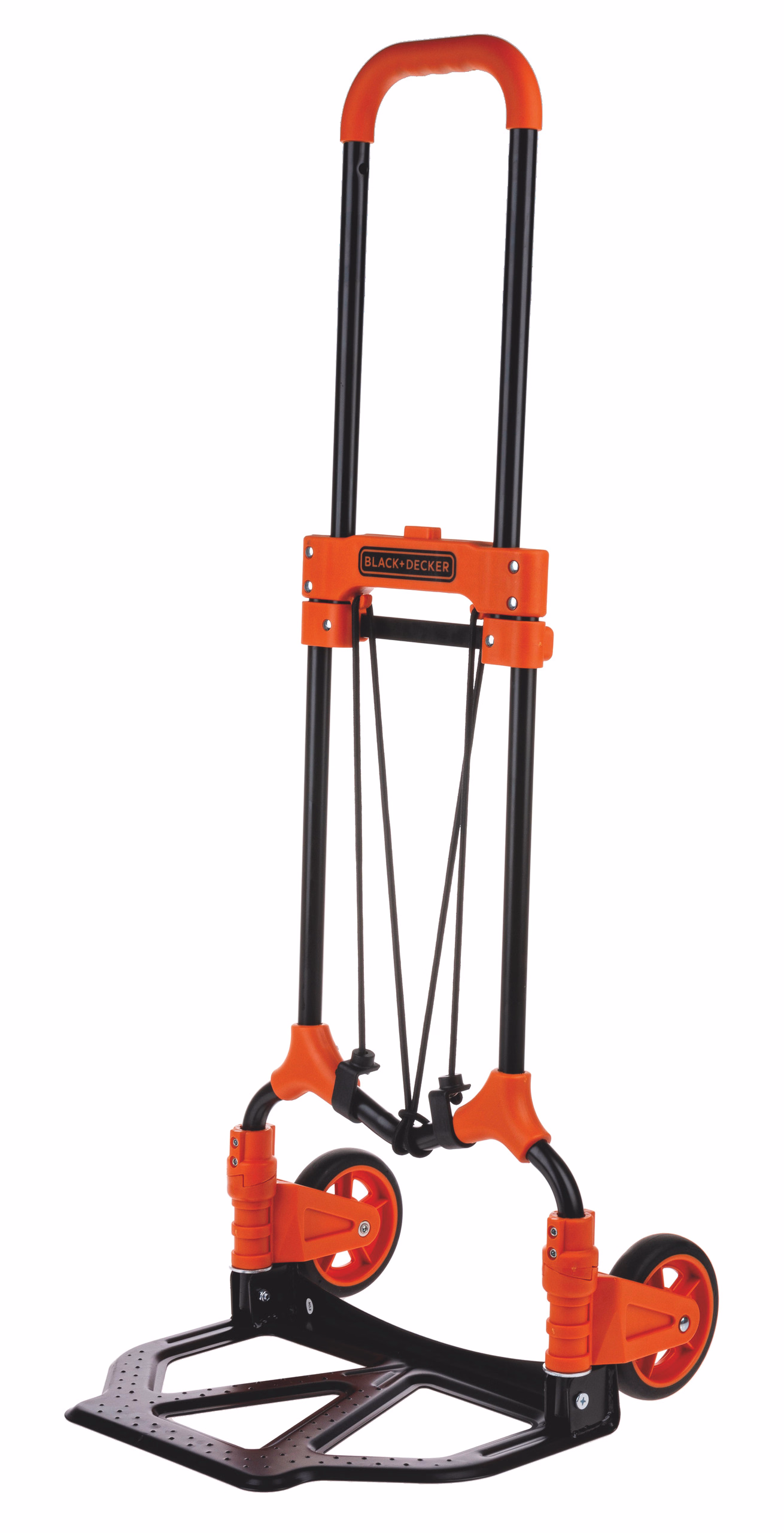 ..Handwagen Klappbar, Black+decker