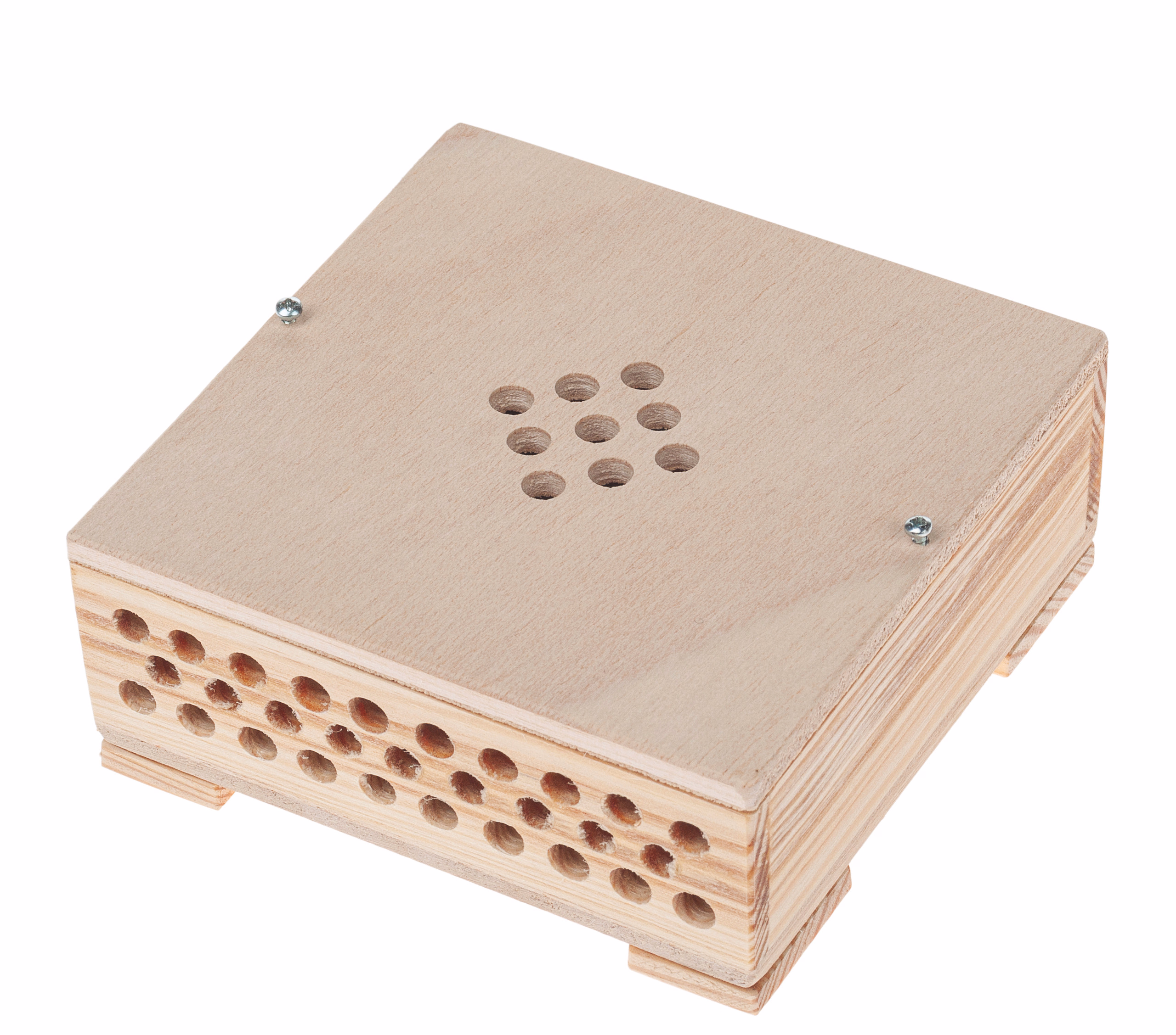 OPITEC Impianto di allarme