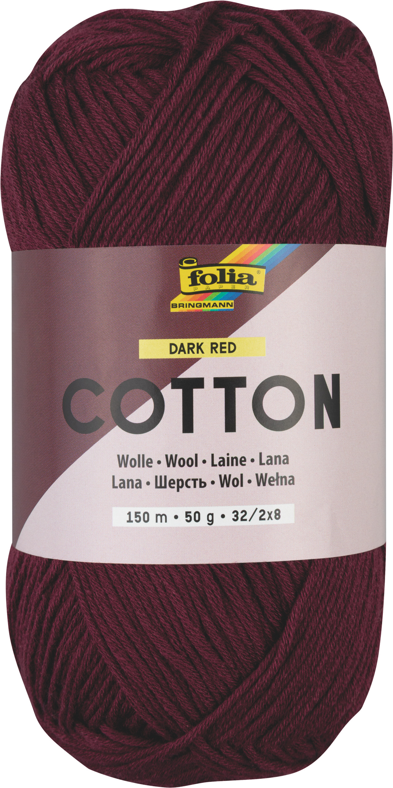 Filato di cotone Cotone