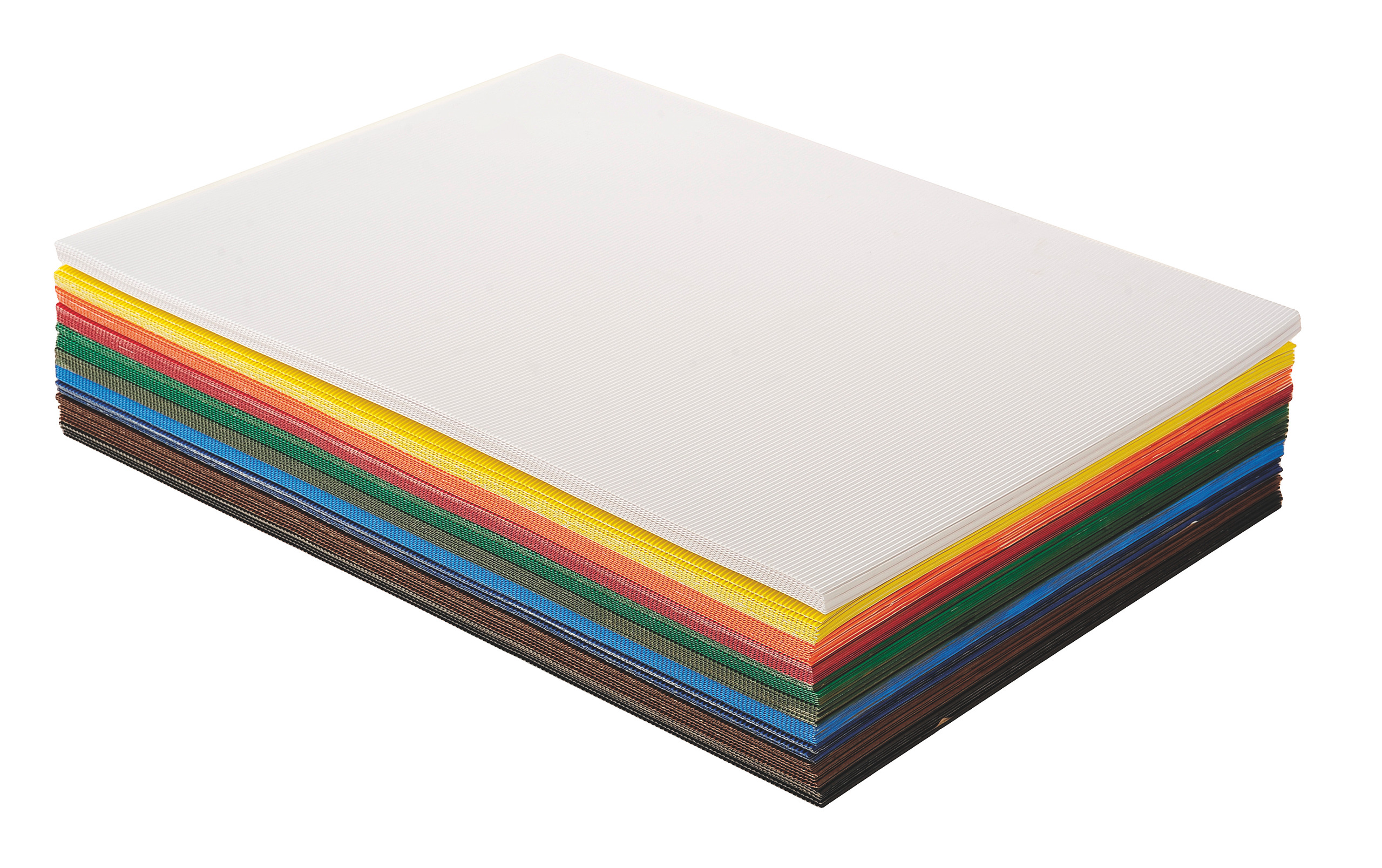 Enveloppes Carton A5 300 Enveloppes Carton Ondulé A5 - 17,5x25 Cm - Fermeture Adhésive Et Ouverture Facile Emballage Documents