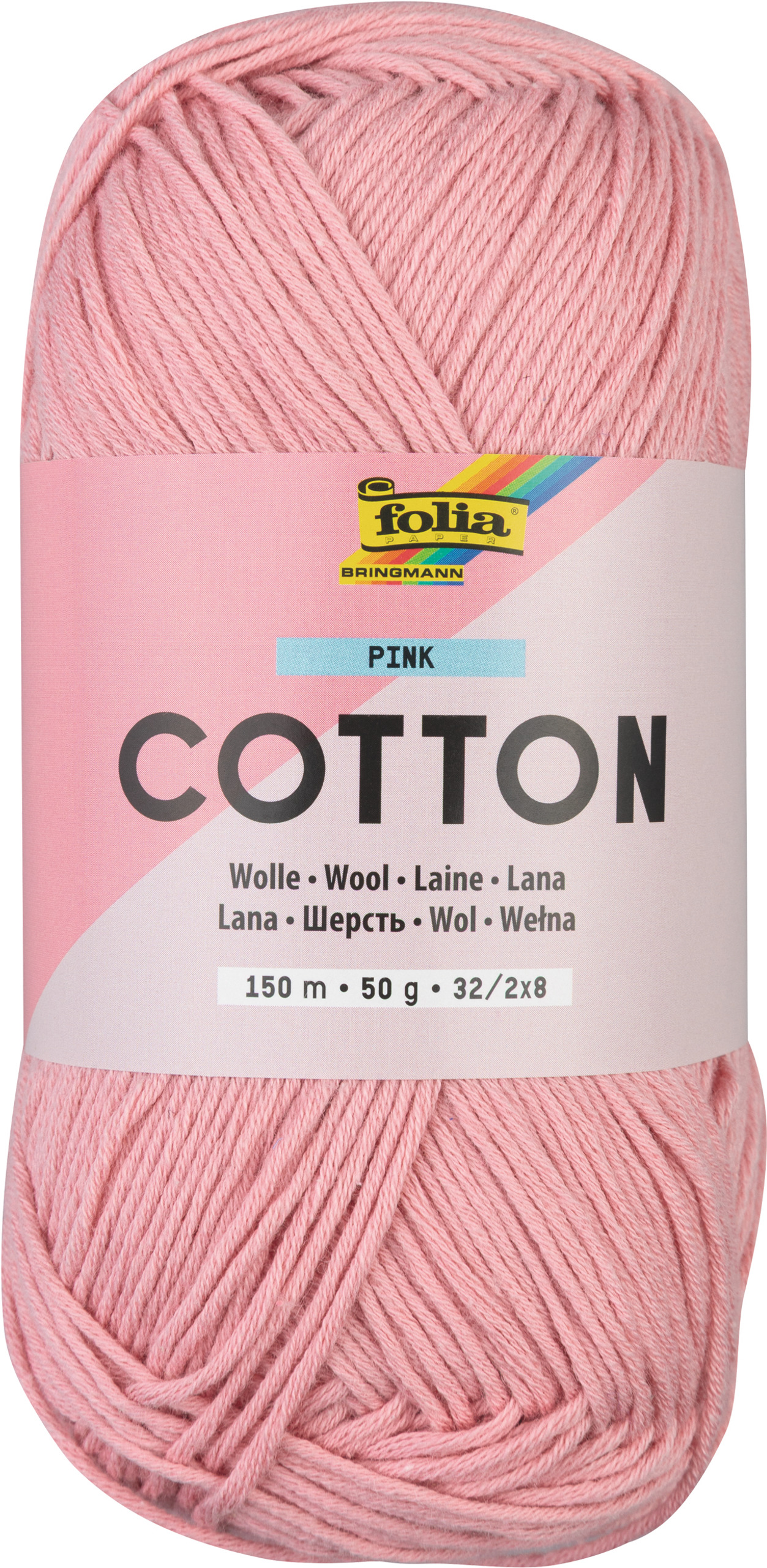 Filato di cotone Cotone